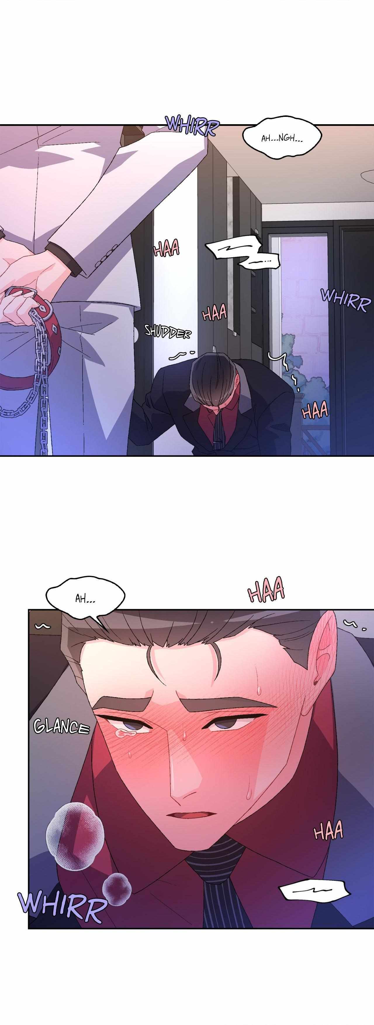 Arthur Chapter 59 - Page 4 in English