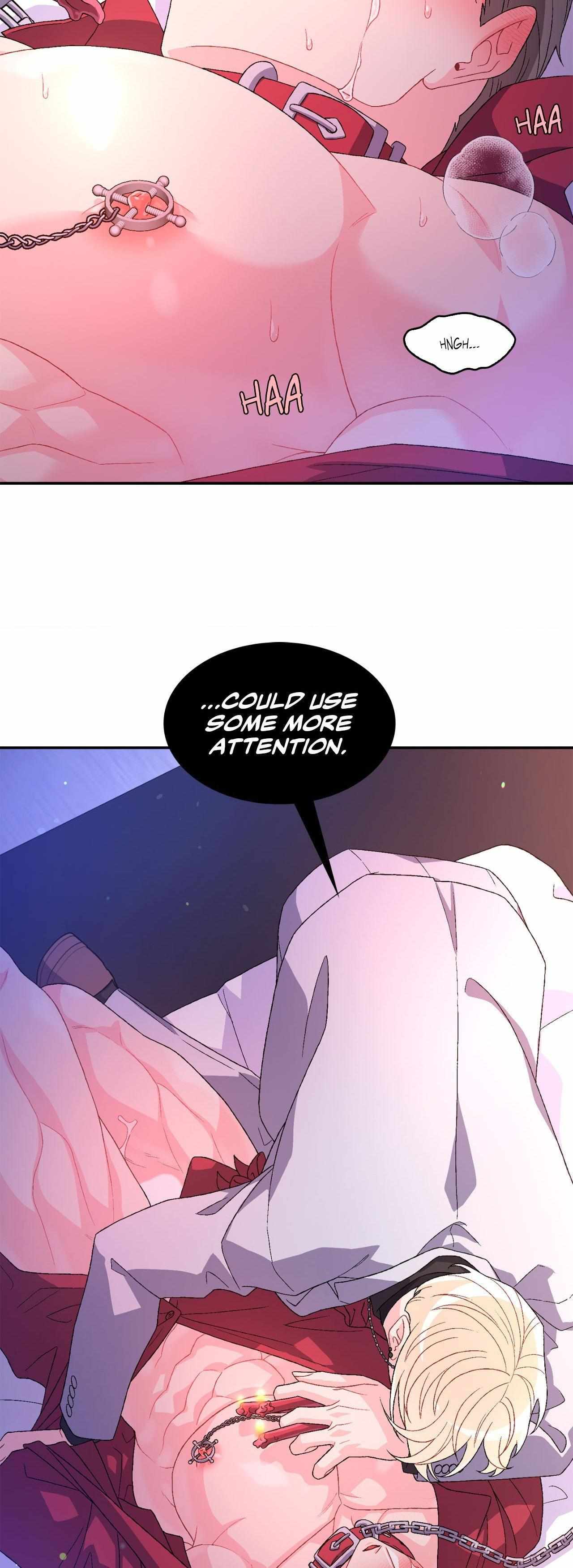 Arthur Chapter 59 - Page 42 in English