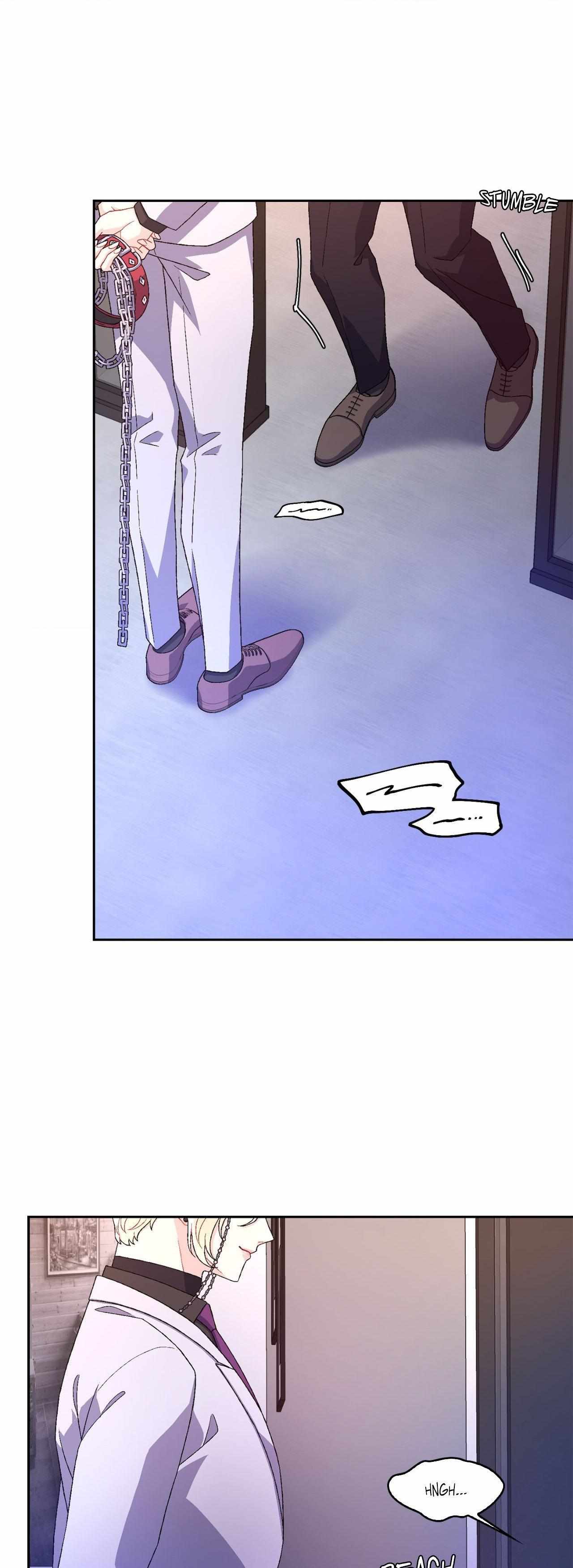 Arthur Chapter 59 - Page 7 in English