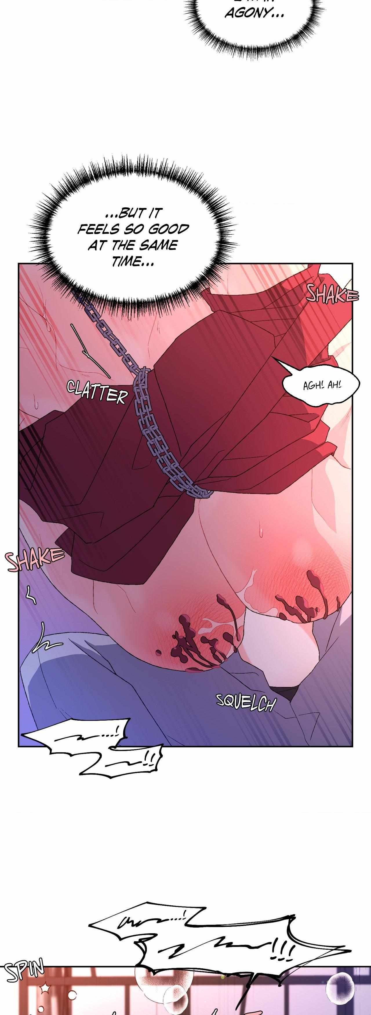 Arthur Chapter 60 - Page 12 in English