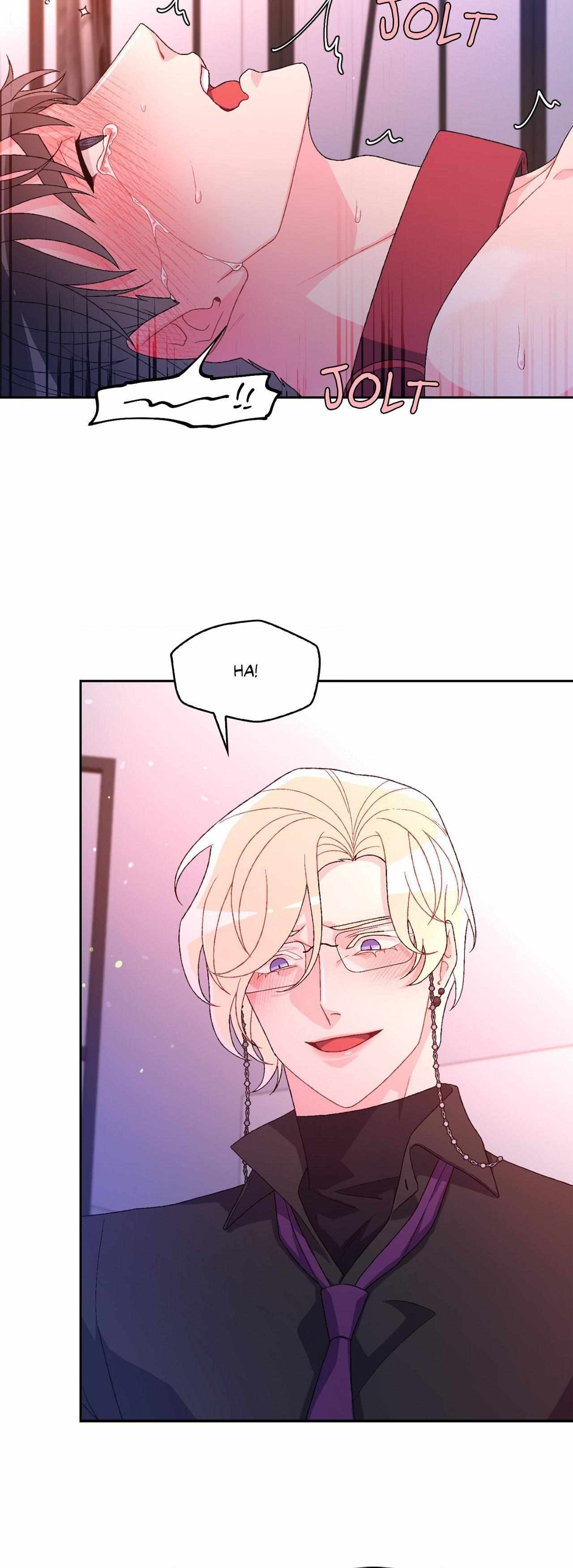 Arthur Chapter 60 - Page 13 in English