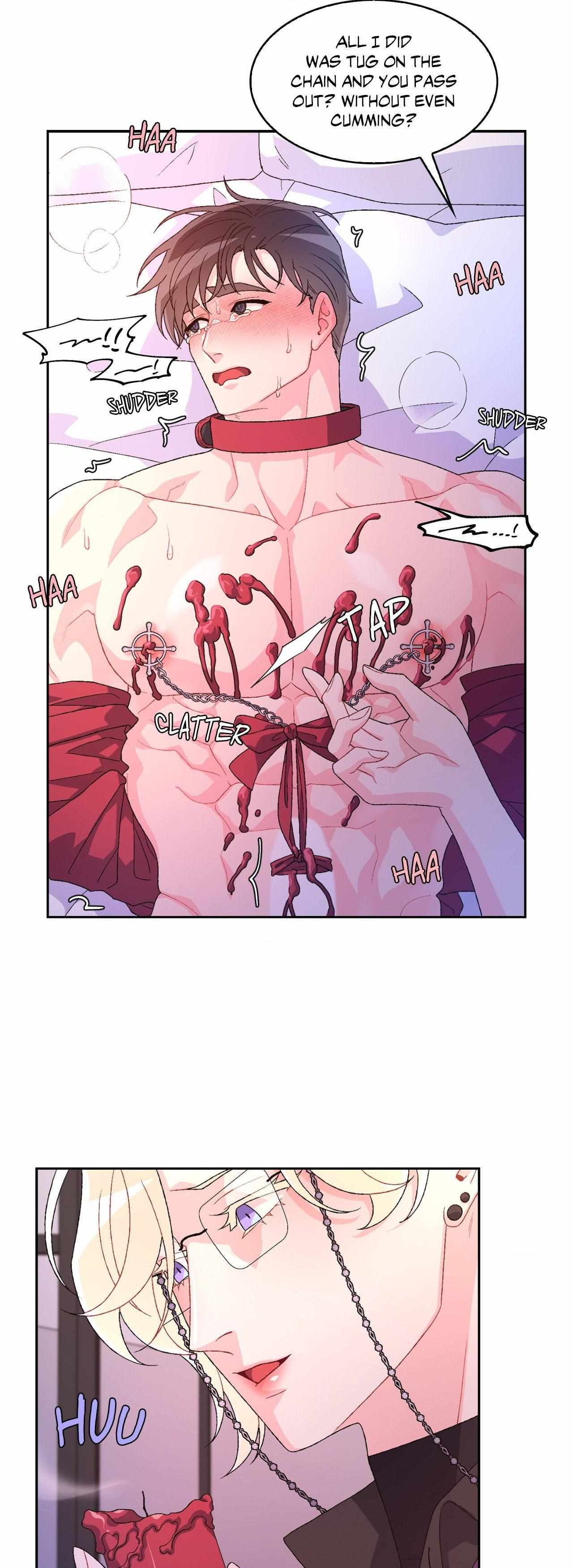 Arthur Chapter 60 - Page 14 in English