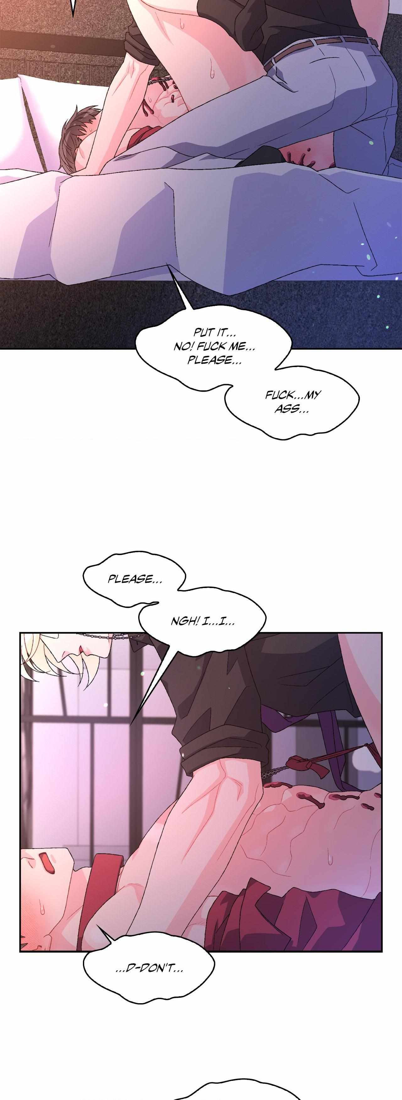 Arthur Chapter 60 - Page 22 in English