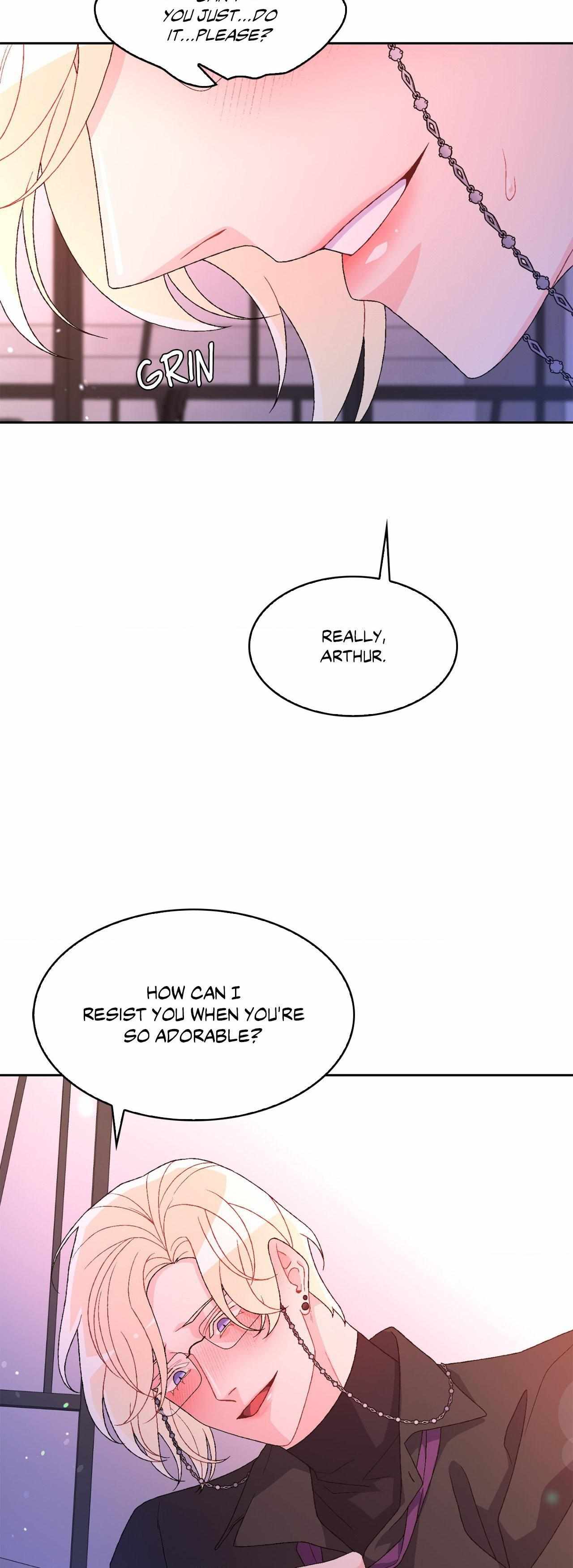 Arthur Chapter 60 - Page 24 in English