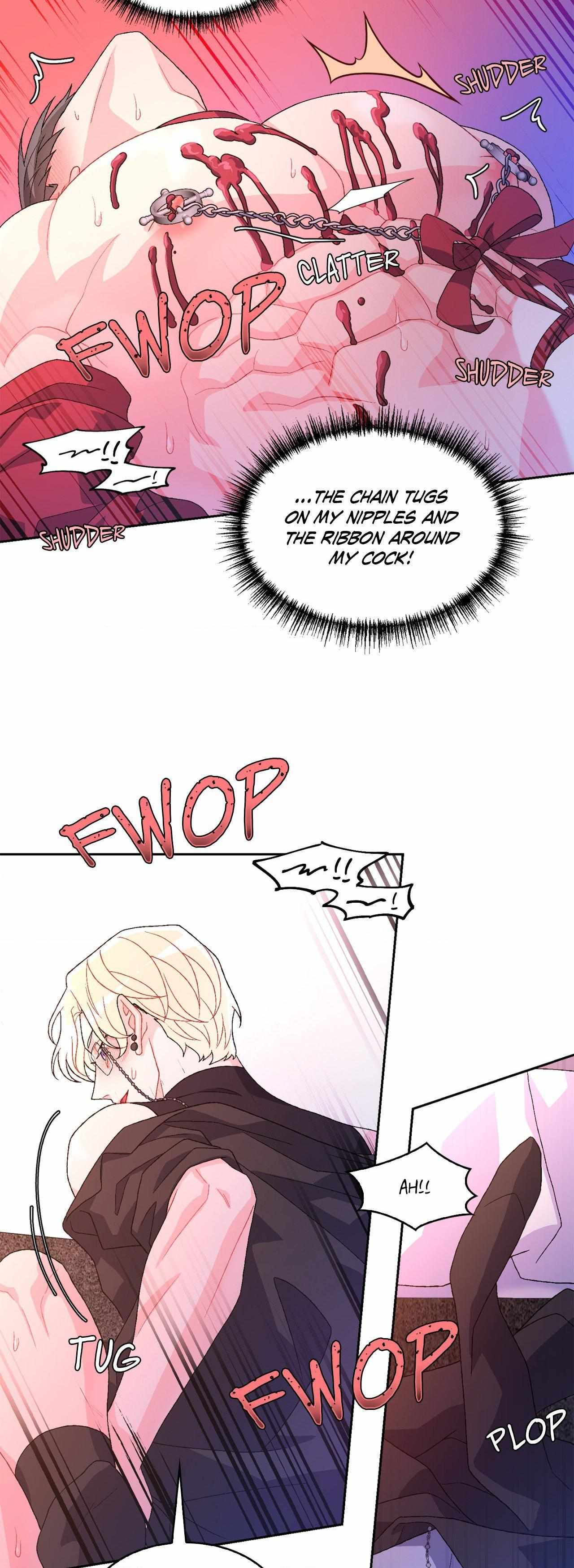 Arthur Chapter 60 - Page 28 in English