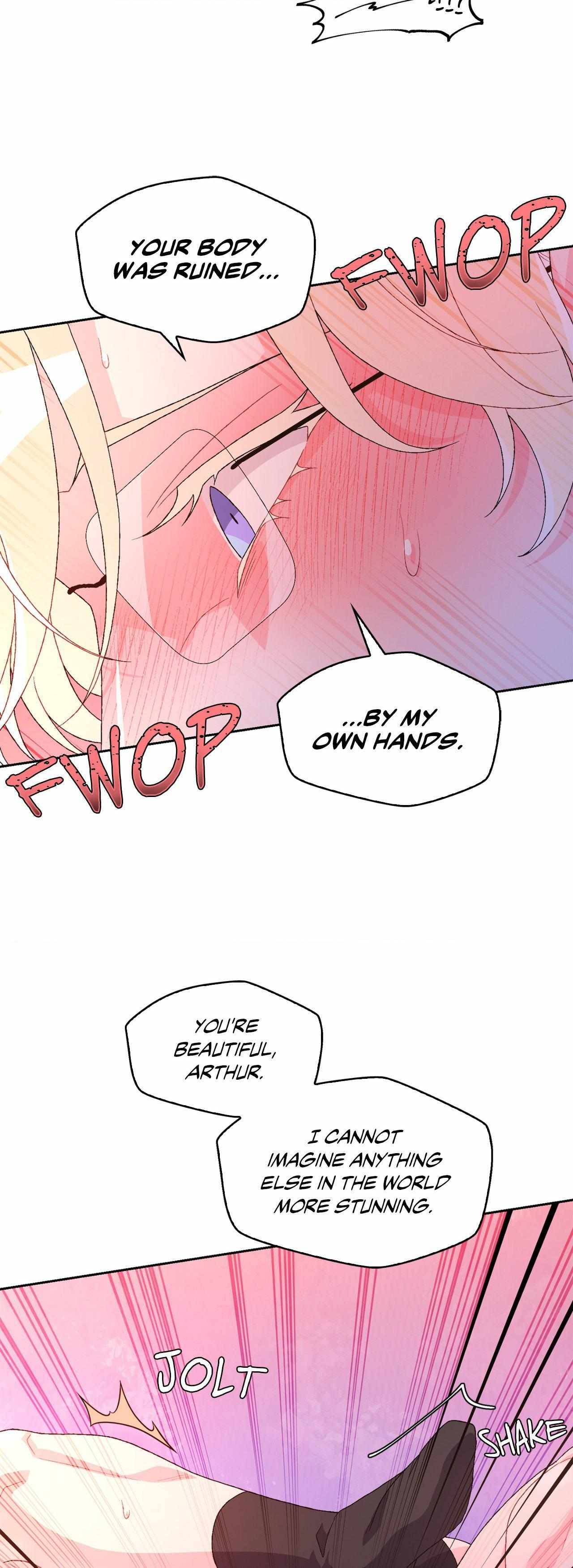 Arthur Chapter 60 - Page 30 in English