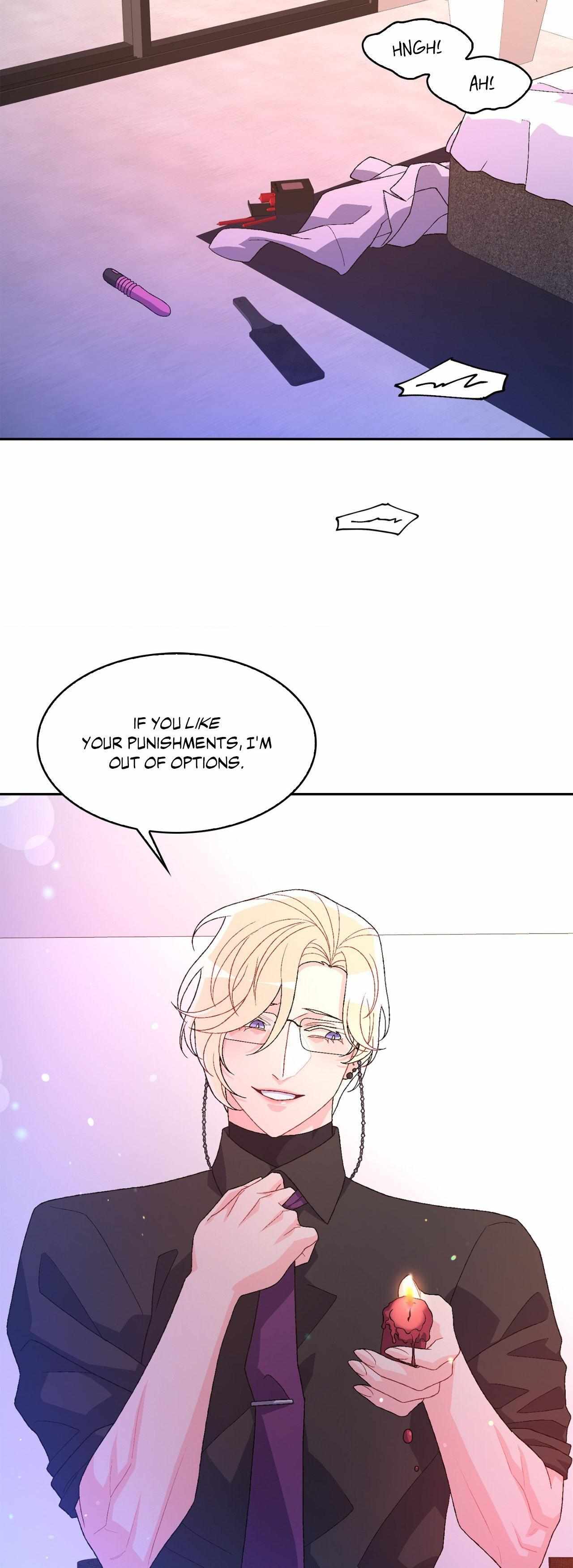 Arthur Chapter 60 - Page 4 in English