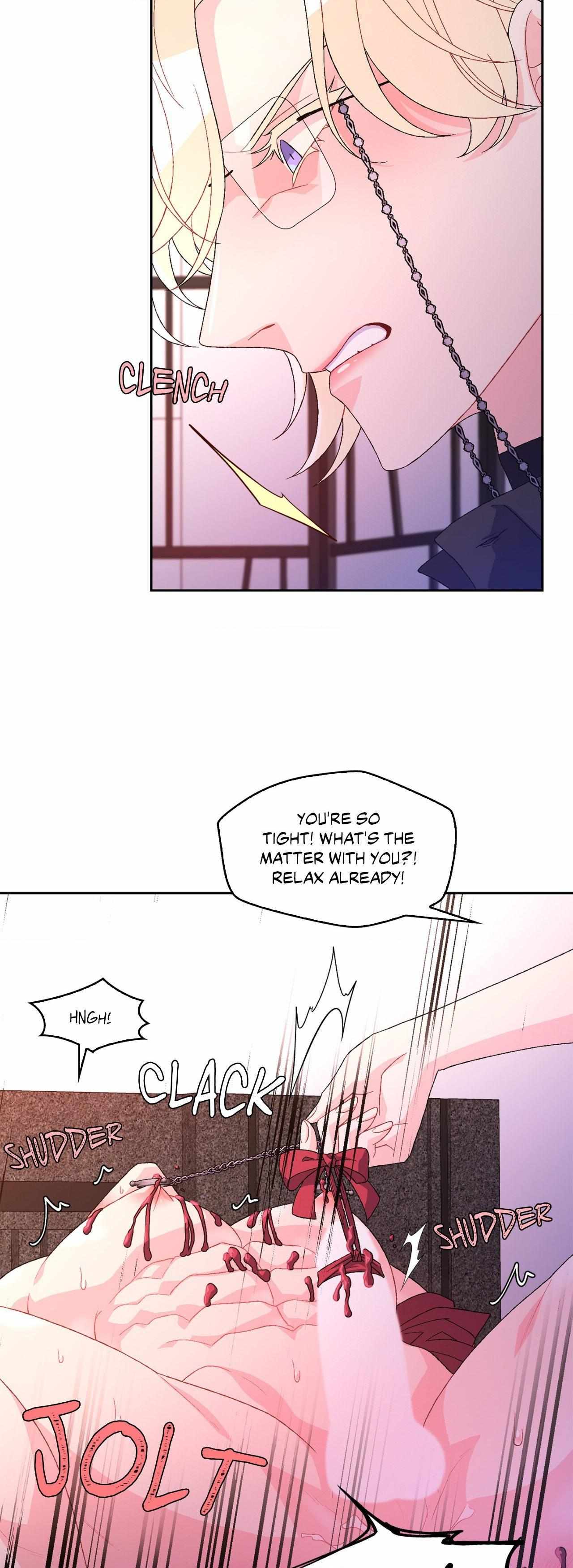 Arthur Chapter 60 - Page 8 in English