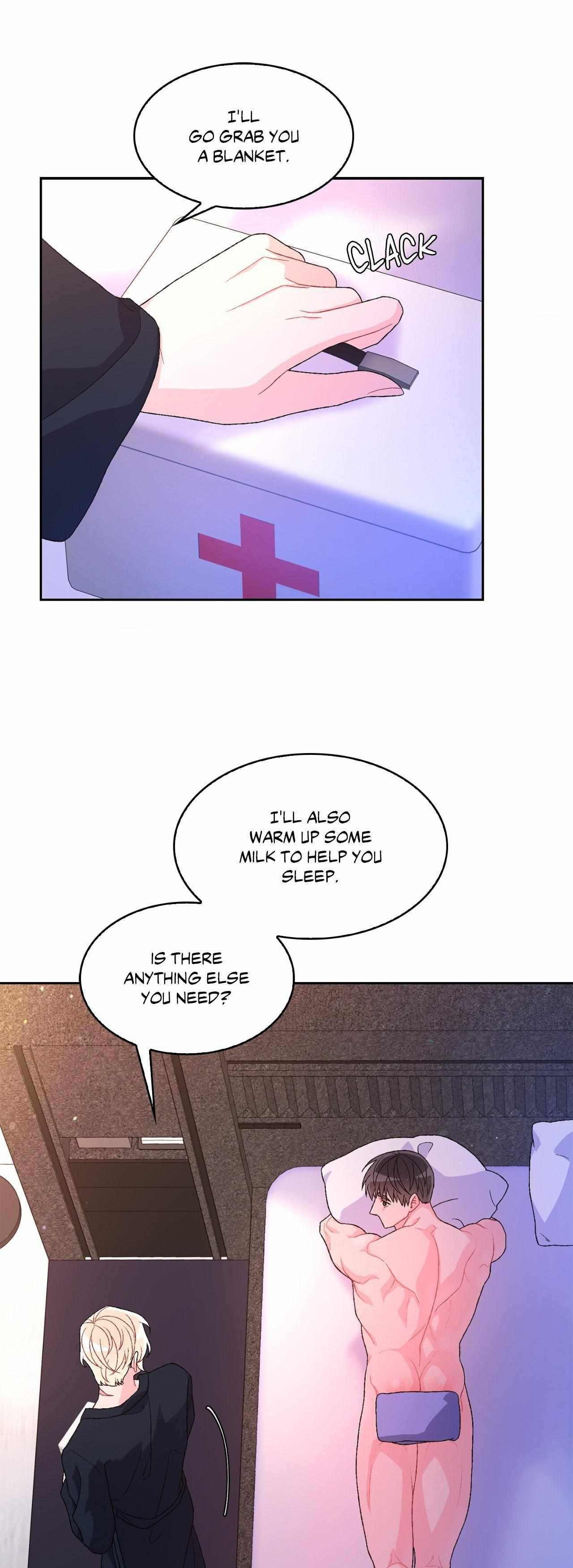Arthur Chapter 61 - Page 11 in English