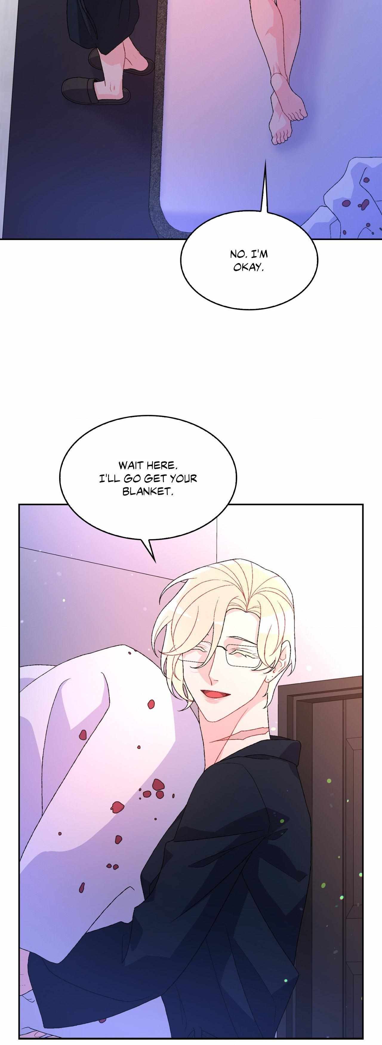 Arthur Chapter 61 - Page 12 in English