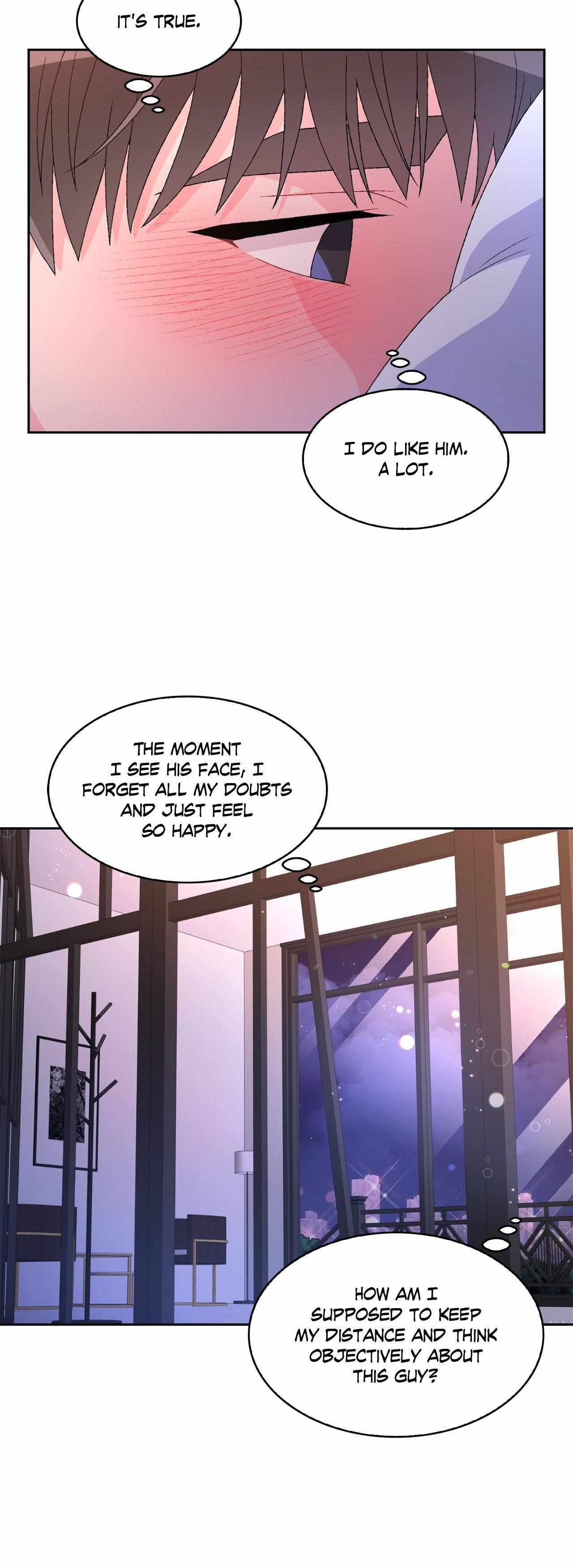 Arthur Chapter 61 - Page 15 in English