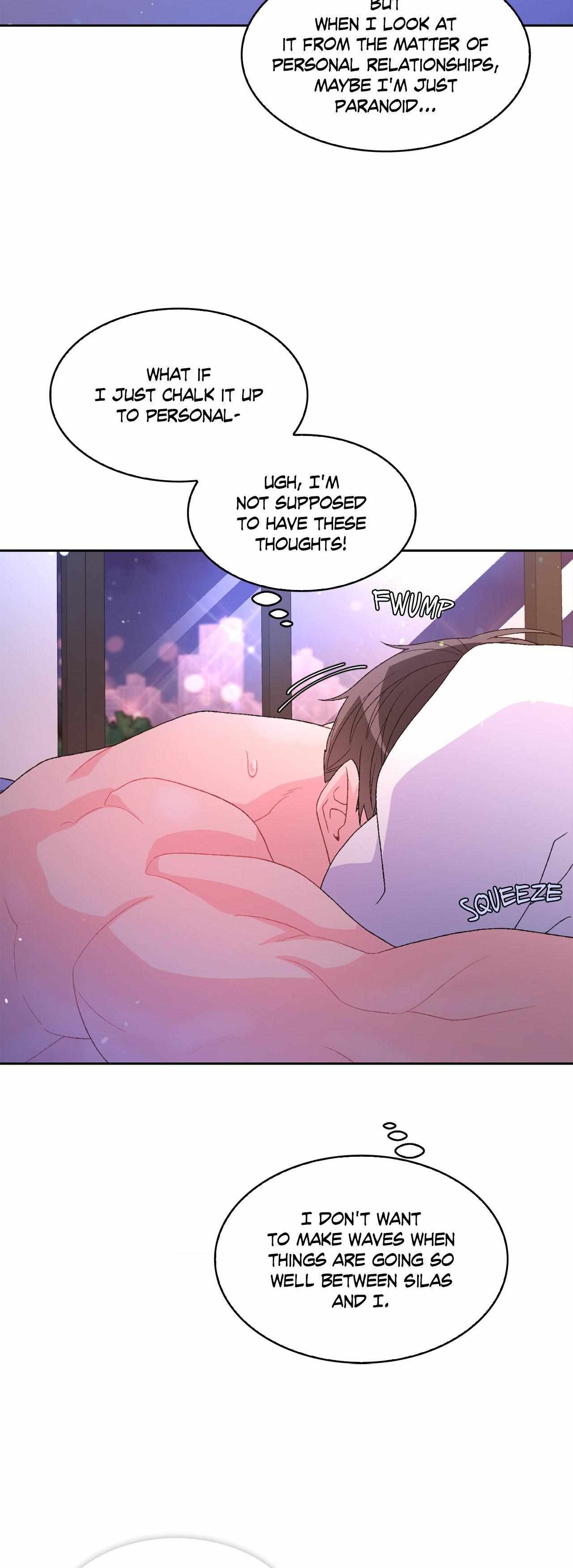 Arthur Chapter 61 - Page 21 in English