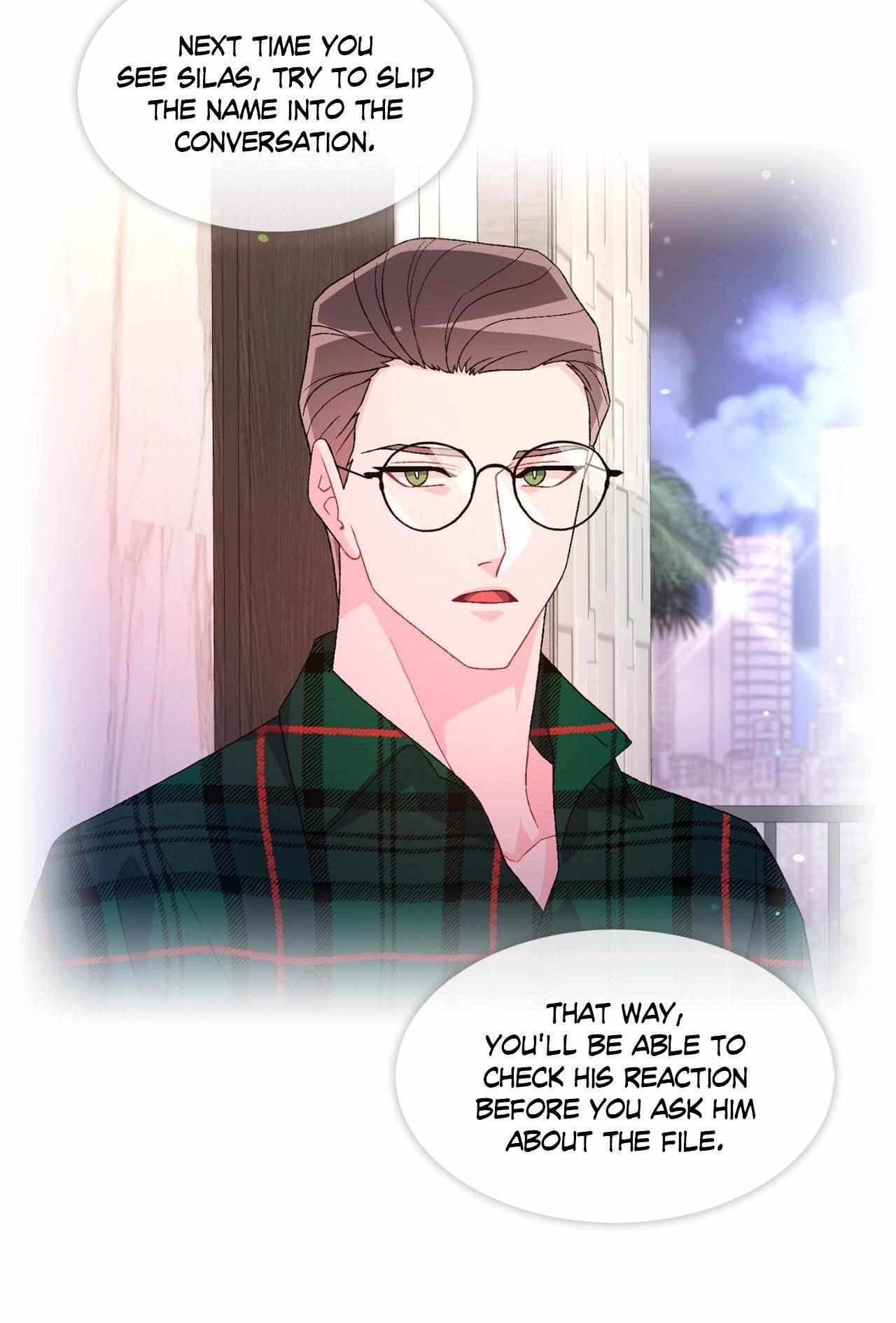 Arthur Chapter 61 - Page 22 in English