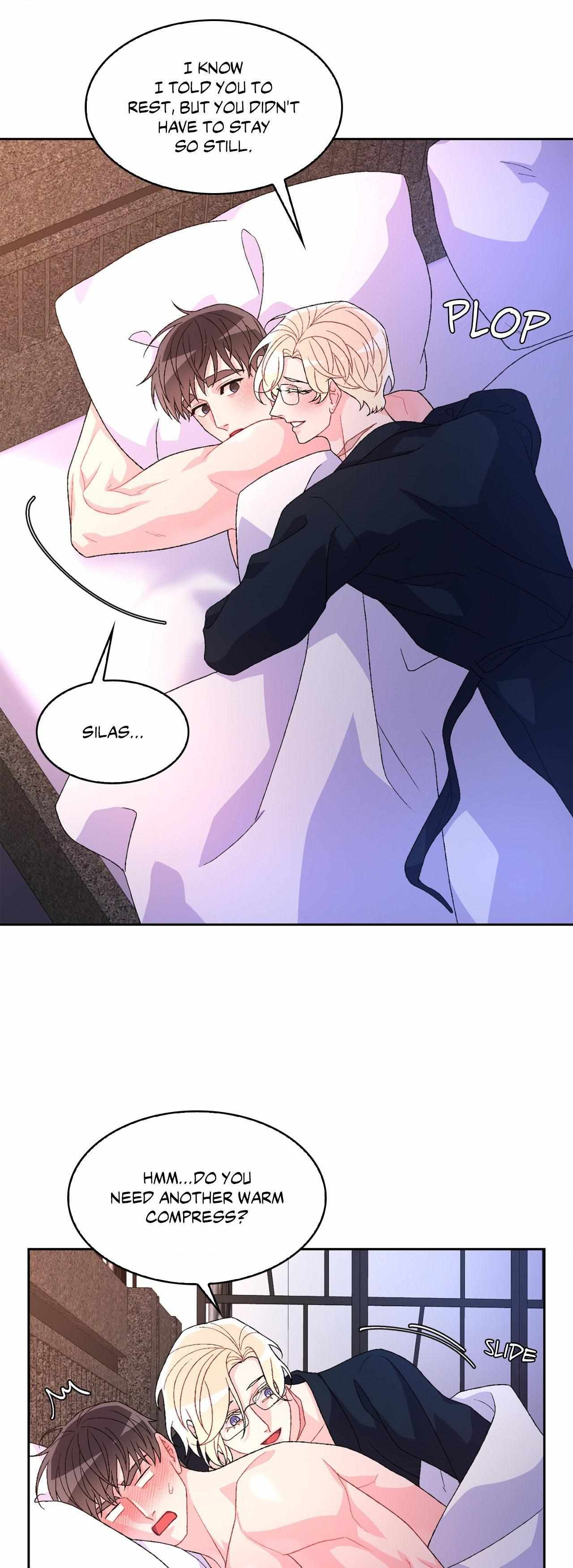 Arthur Chapter 61 - Page 26 in English