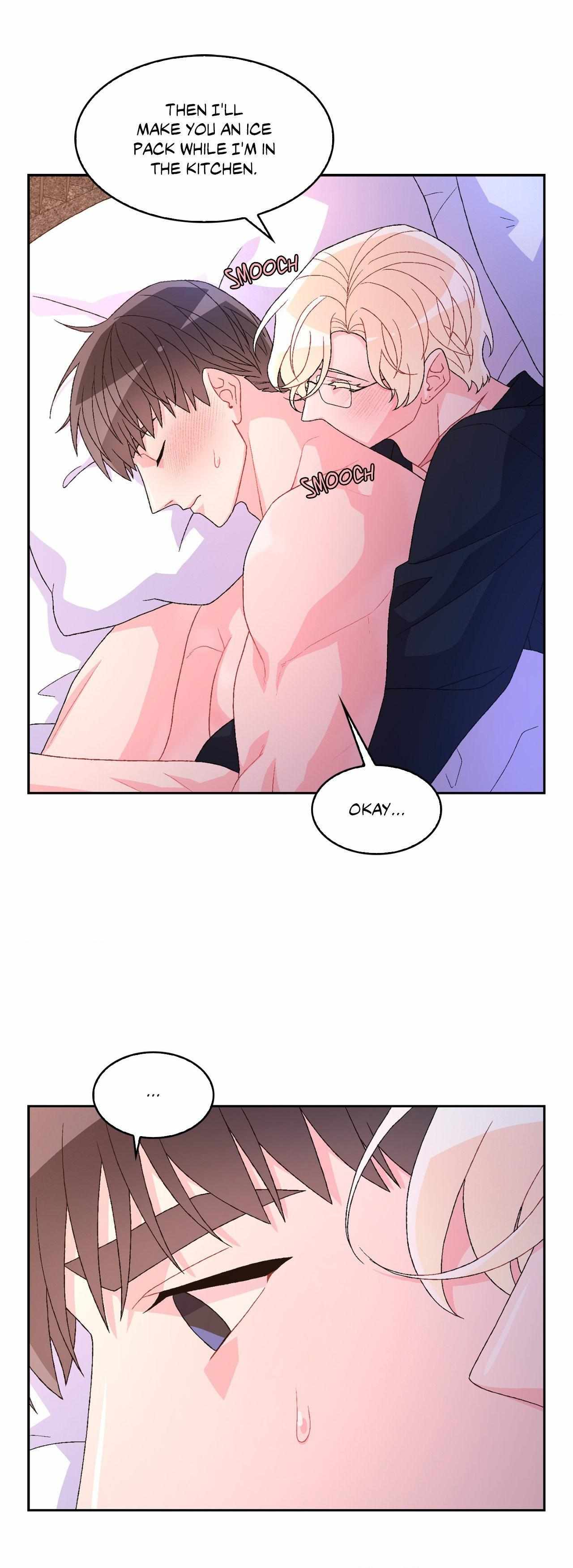 Arthur Chapter 61 - Page 28 in English