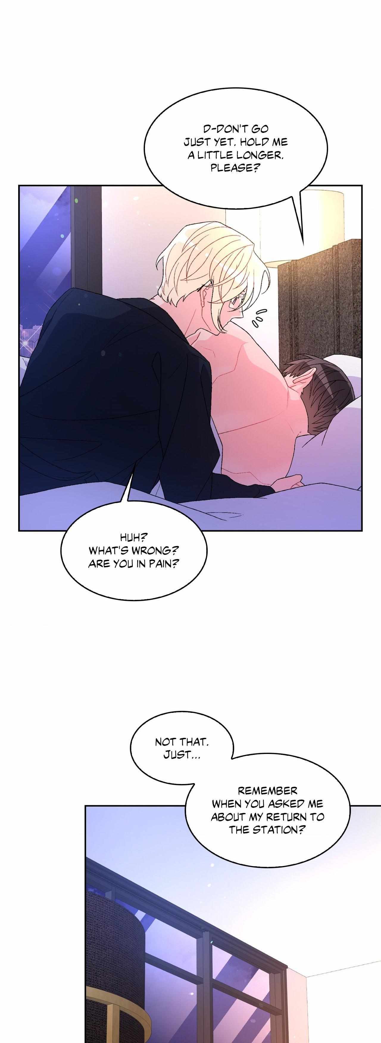 Arthur Chapter 61 - Page 29 in English