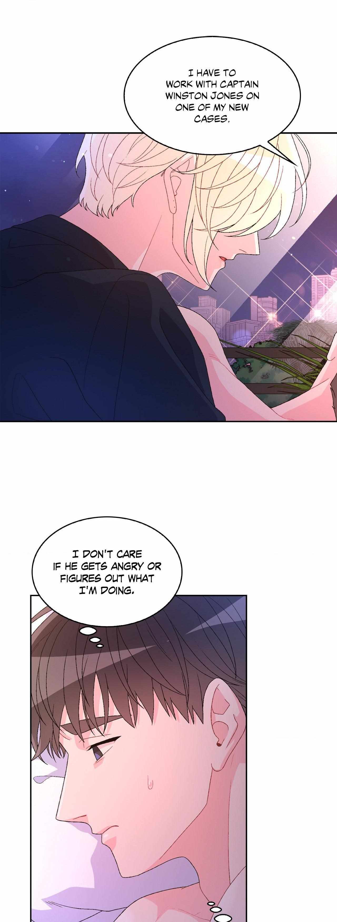 Arthur Chapter 61 - Page 31 in English