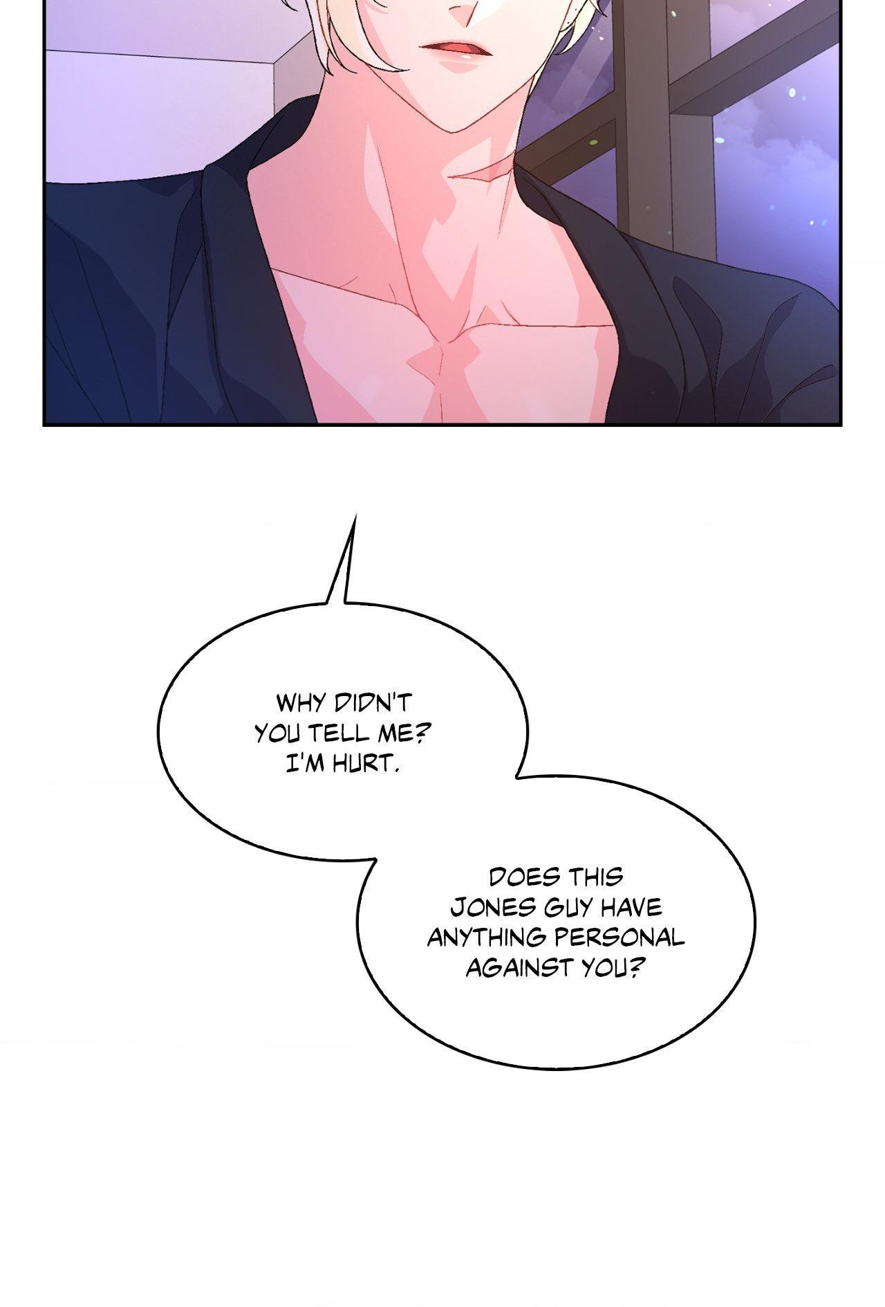 Arthur Chapter 61 - Page 33 in English