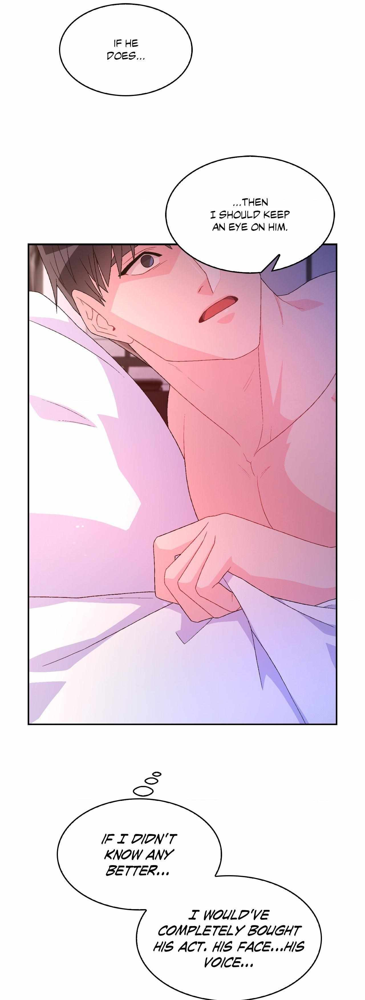 Arthur Chapter 61 - Page 34 in English