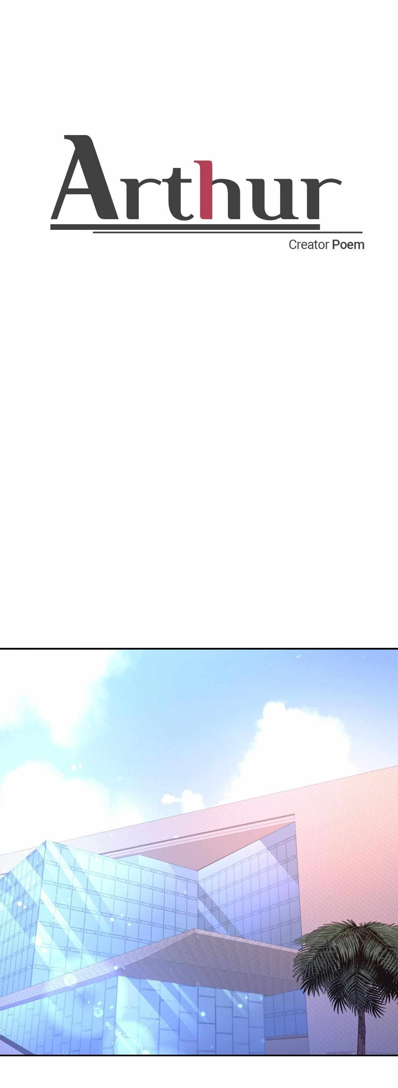 Arthur Chapter 61 - Page 37 in English