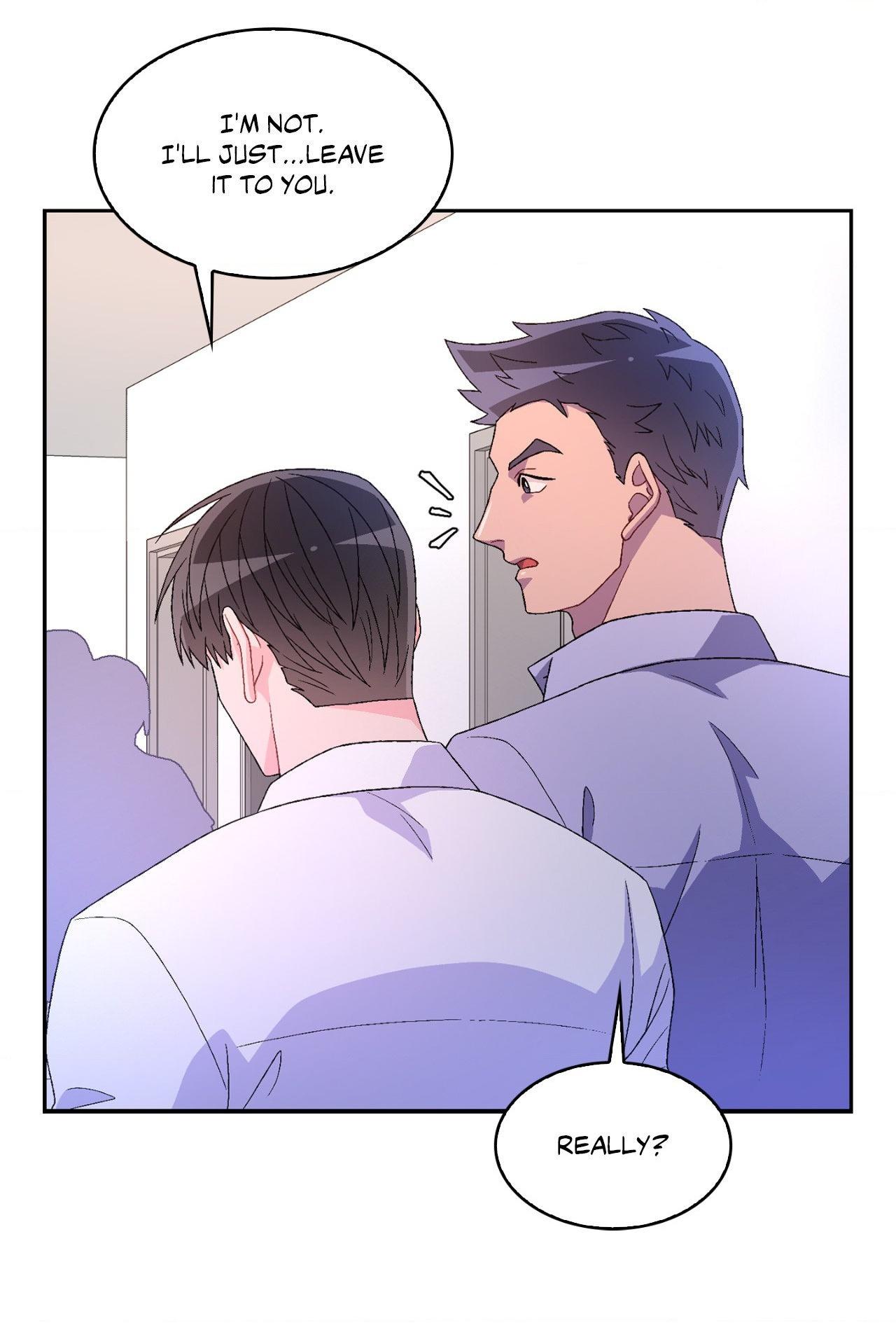 Arthur Chapter 61 - Page 42 in English