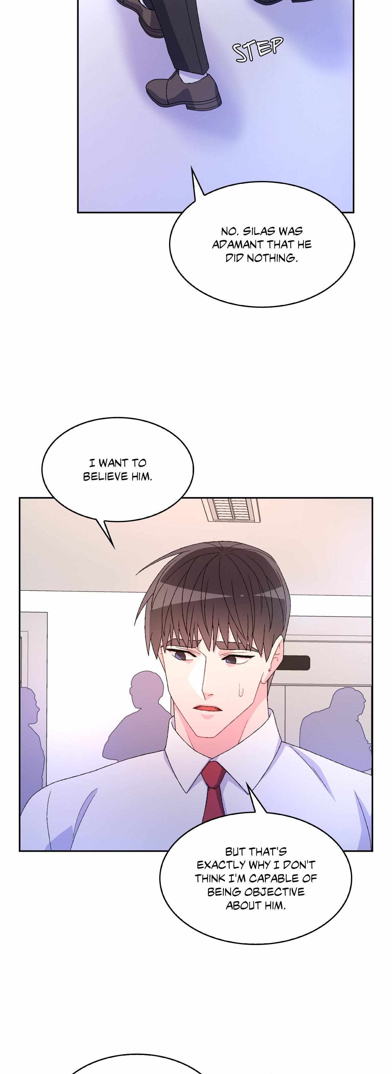 Arthur Chapter 61 - Page 44 in English
