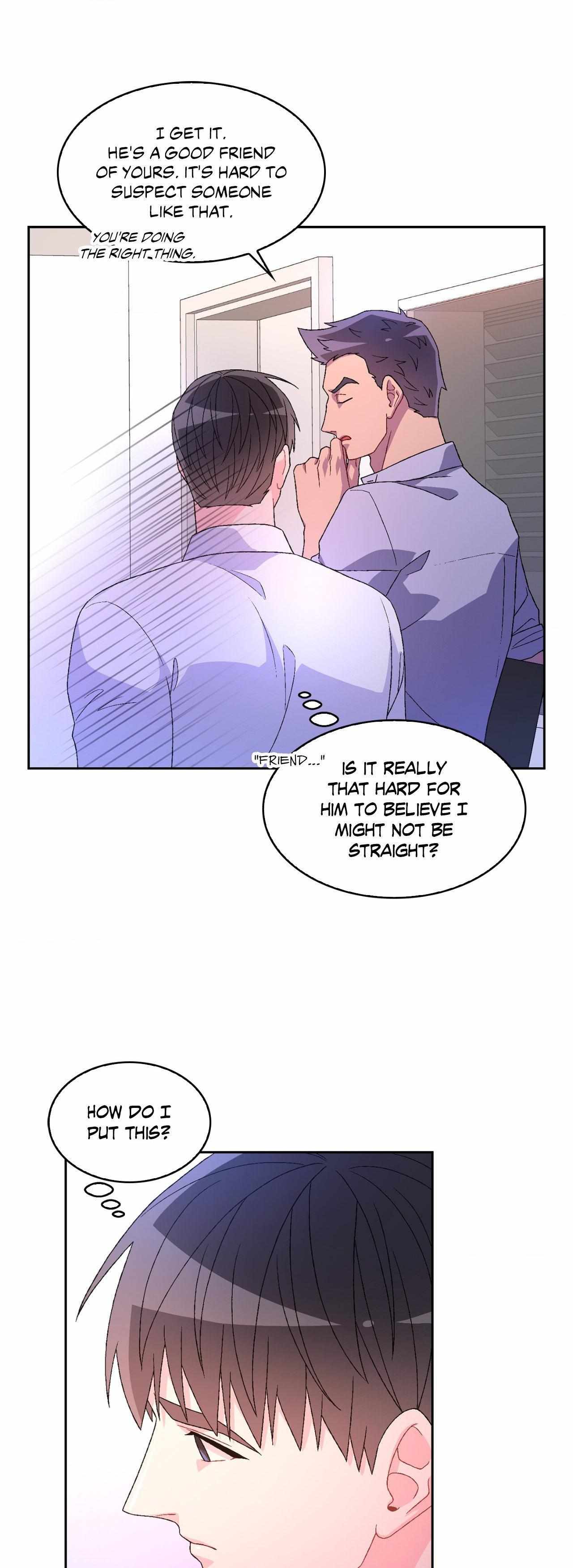 Arthur Chapter 61 - Page 46 in English