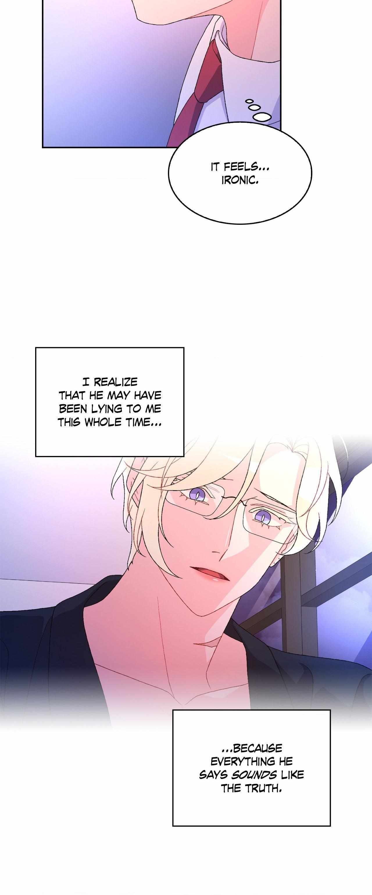 Arthur Chapter 61 - Page 47 in English