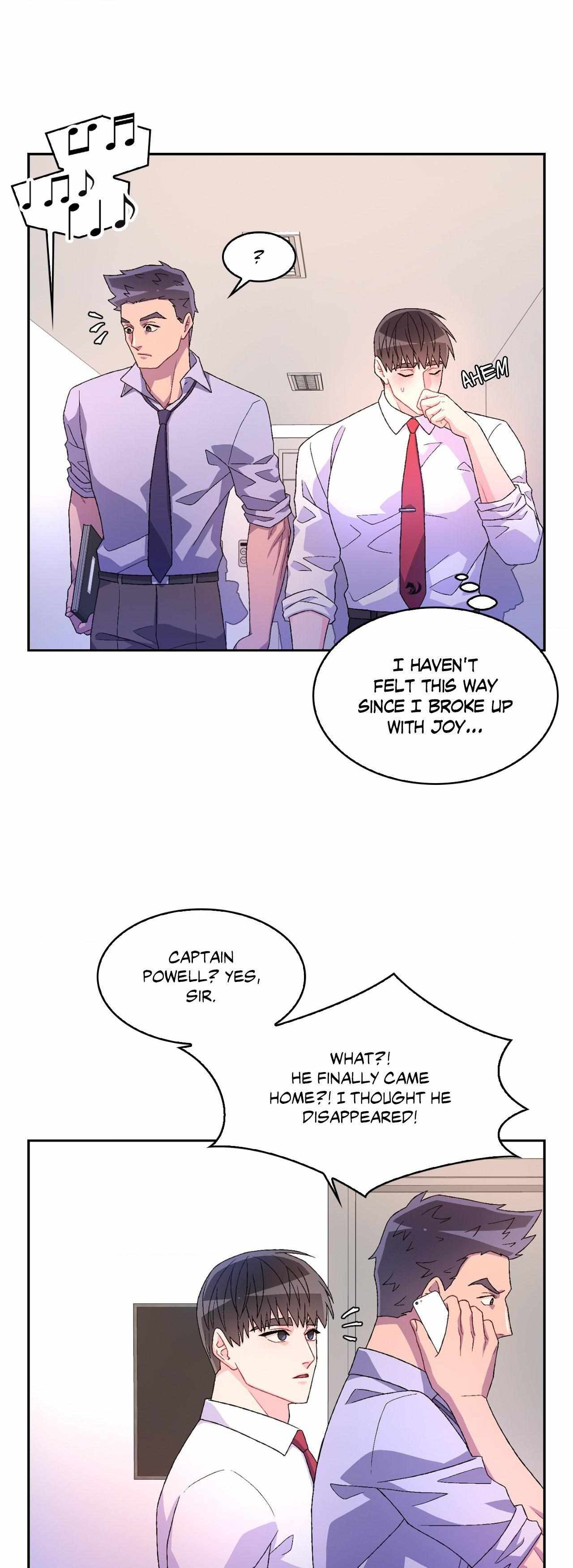 Arthur Chapter 61 - Page 51 in English