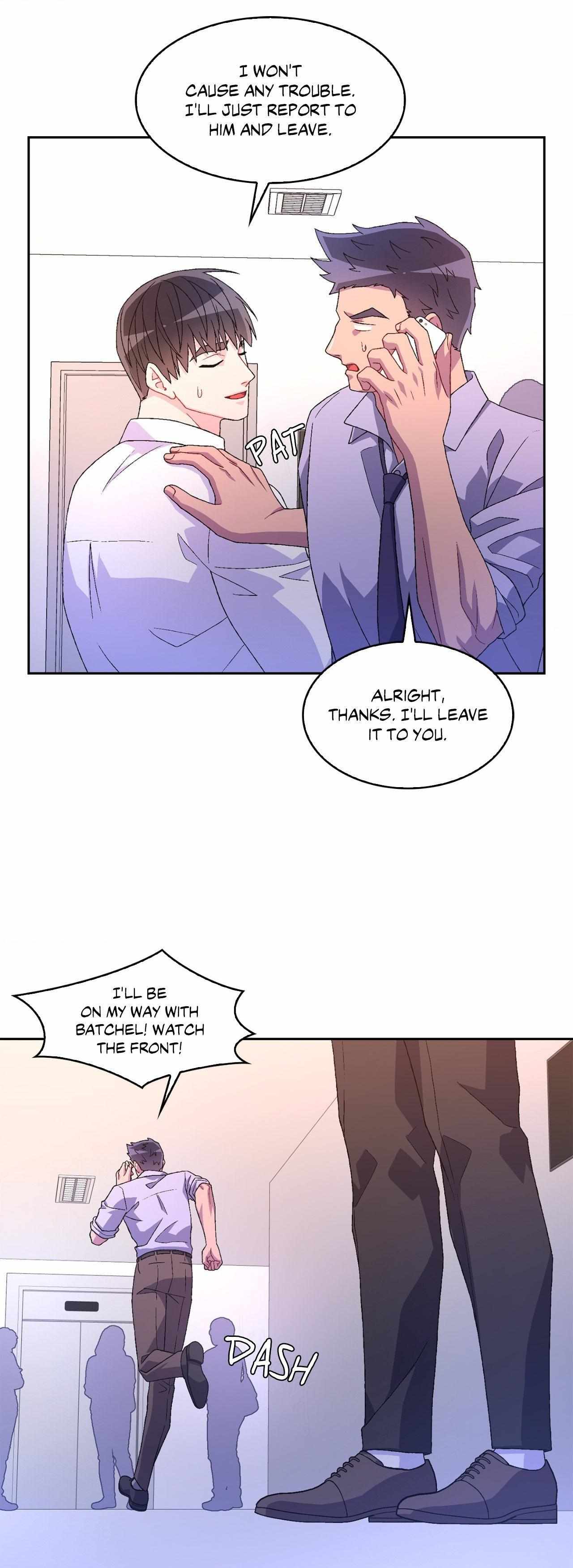 Arthur Chapter 61 - Page 54 in English