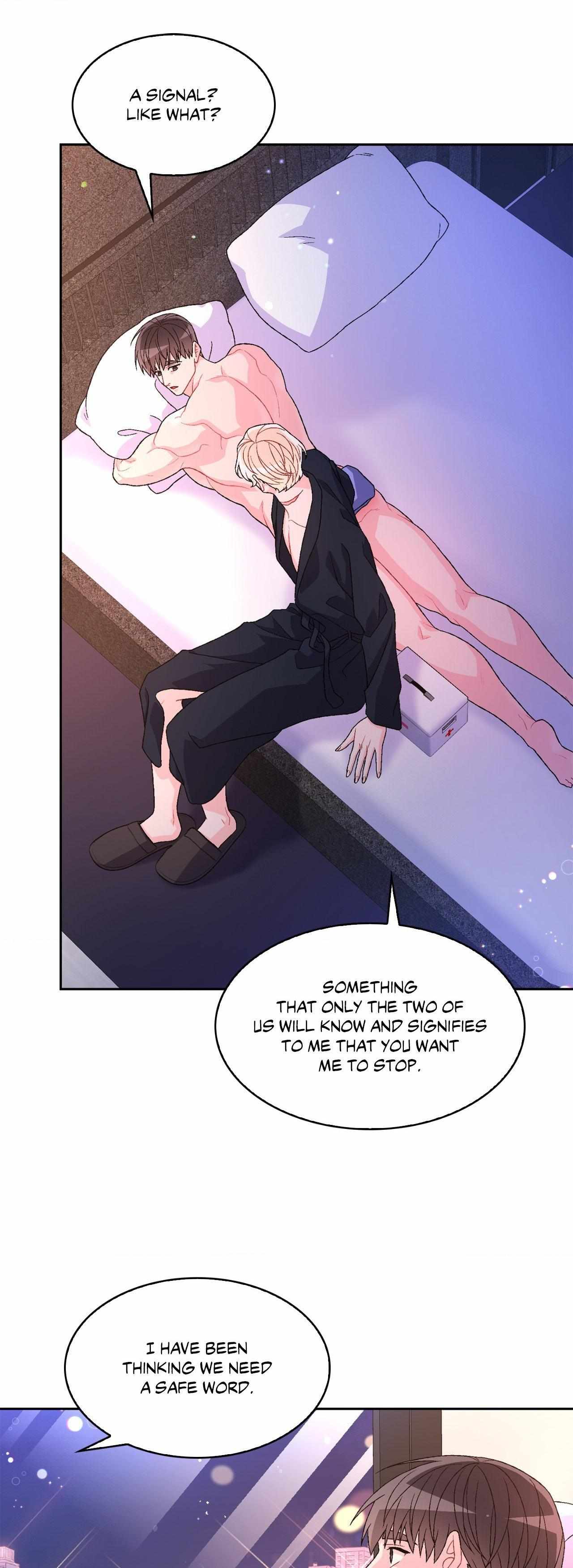 Arthur Chapter 61 - Page 8 in English