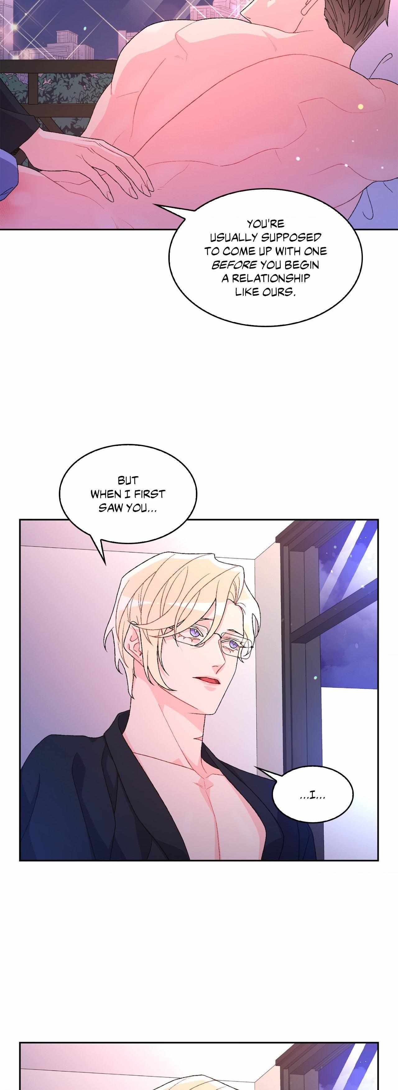 Arthur Chapter 61 - Page 9 in English