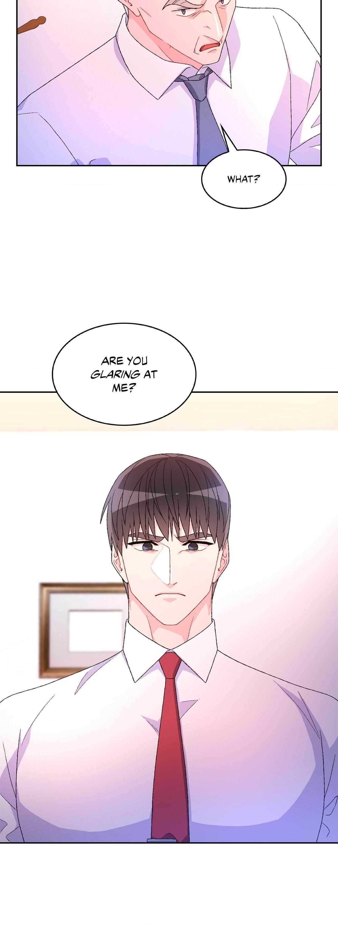 Arthur Chapter 62 - Page 28 in English