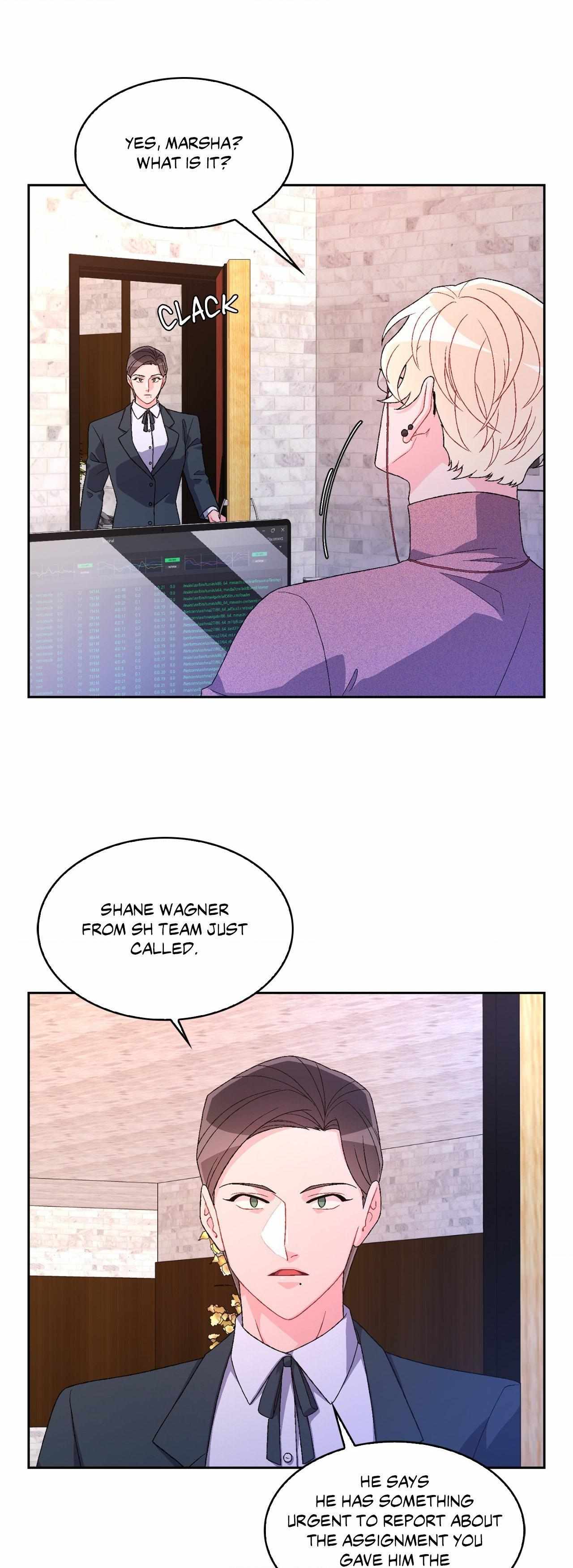 Arthur Chapter 62 - Page 3 in English