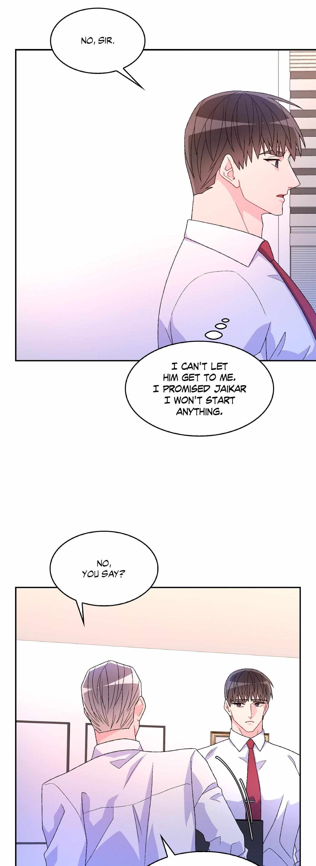 Arthur Chapter 62 - Page 30 in English