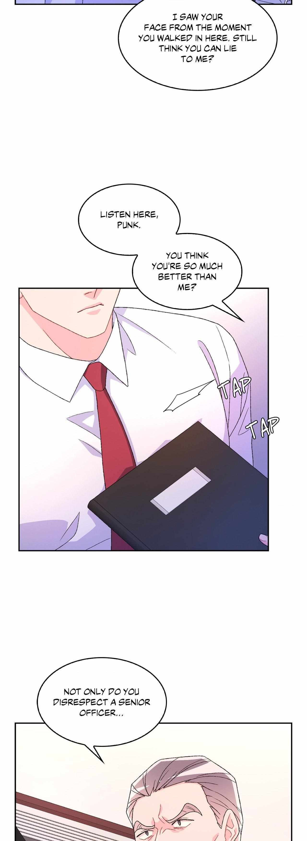 Arthur Chapter 62 - Page 31 in English