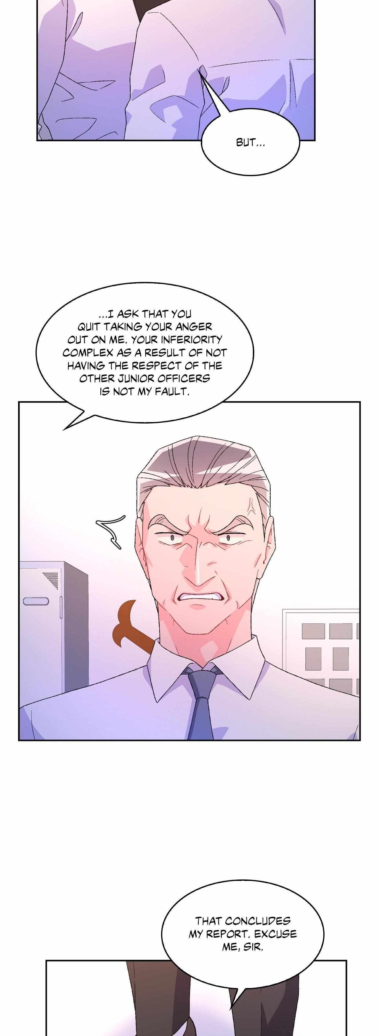 Arthur Chapter 62 - Page 34 in English