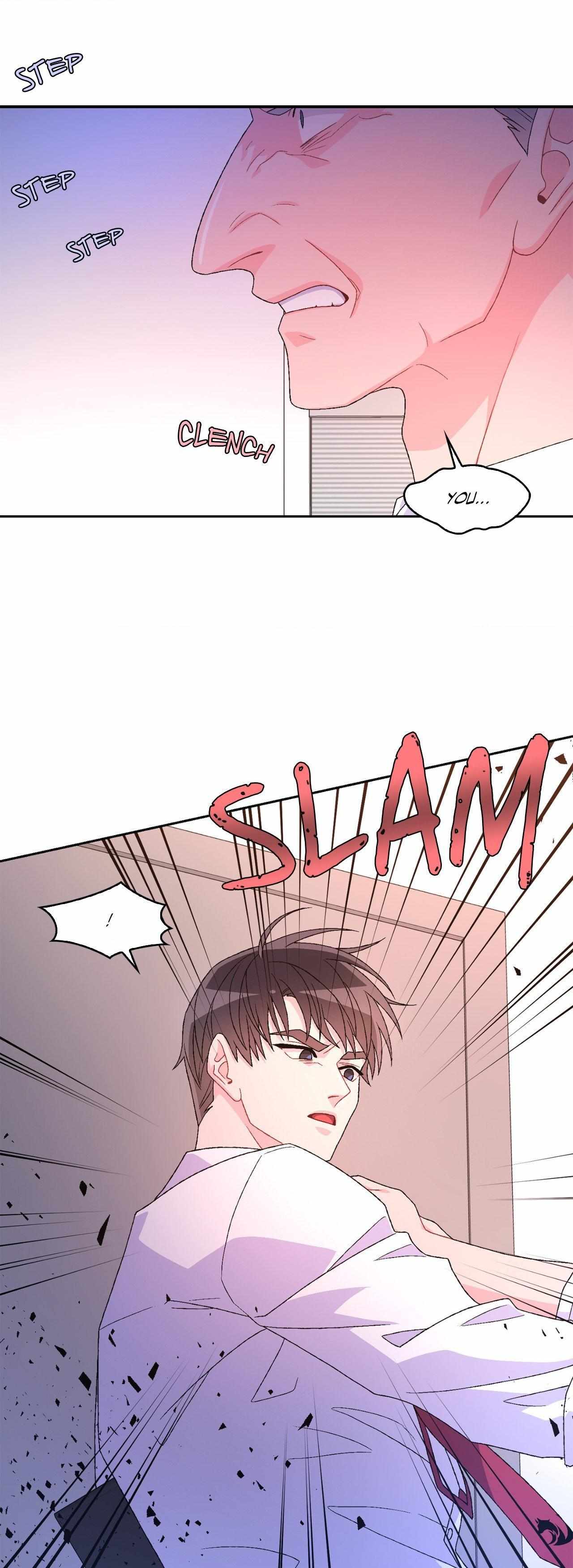 Arthur Chapter 62 - Page 36 in English