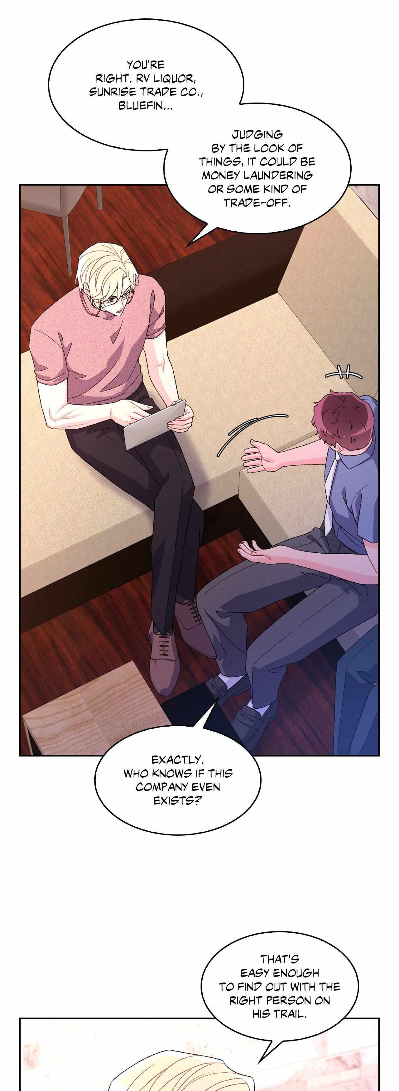Arthur Chapter 62 - Page 45 in English