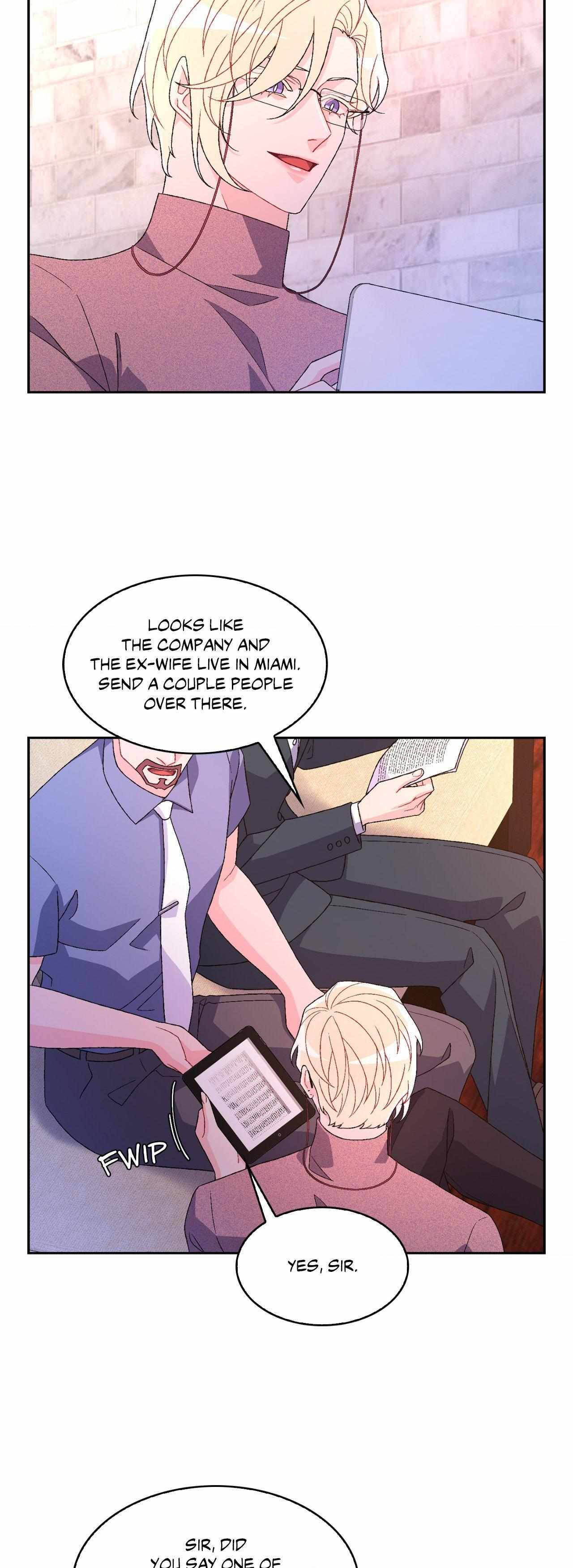Arthur Chapter 62 - Page 46 in English