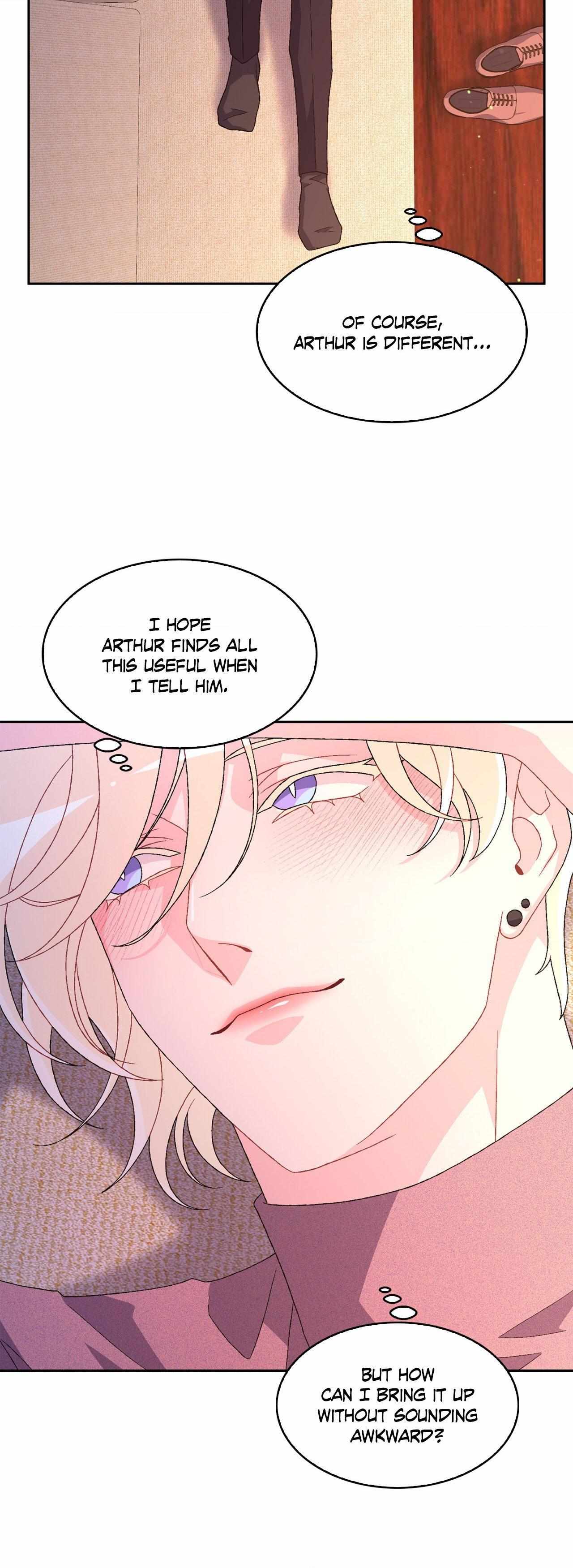 Arthur Chapter 62 - Page 52 in English