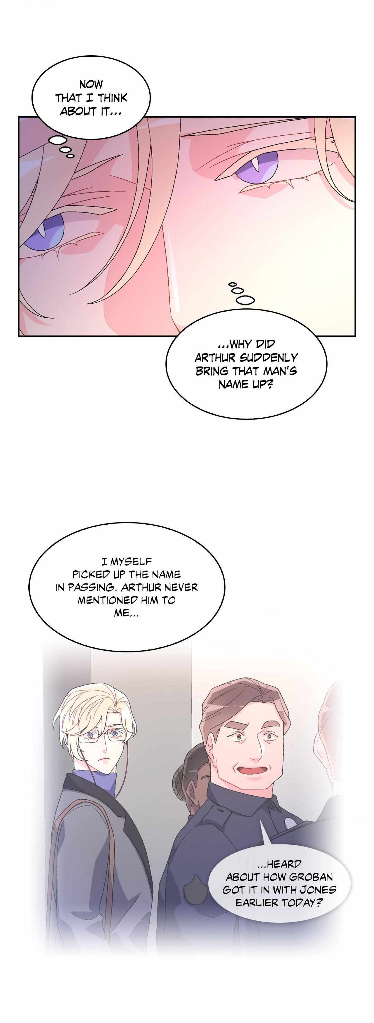 Arthur Chapter 62 - Page 54 in English