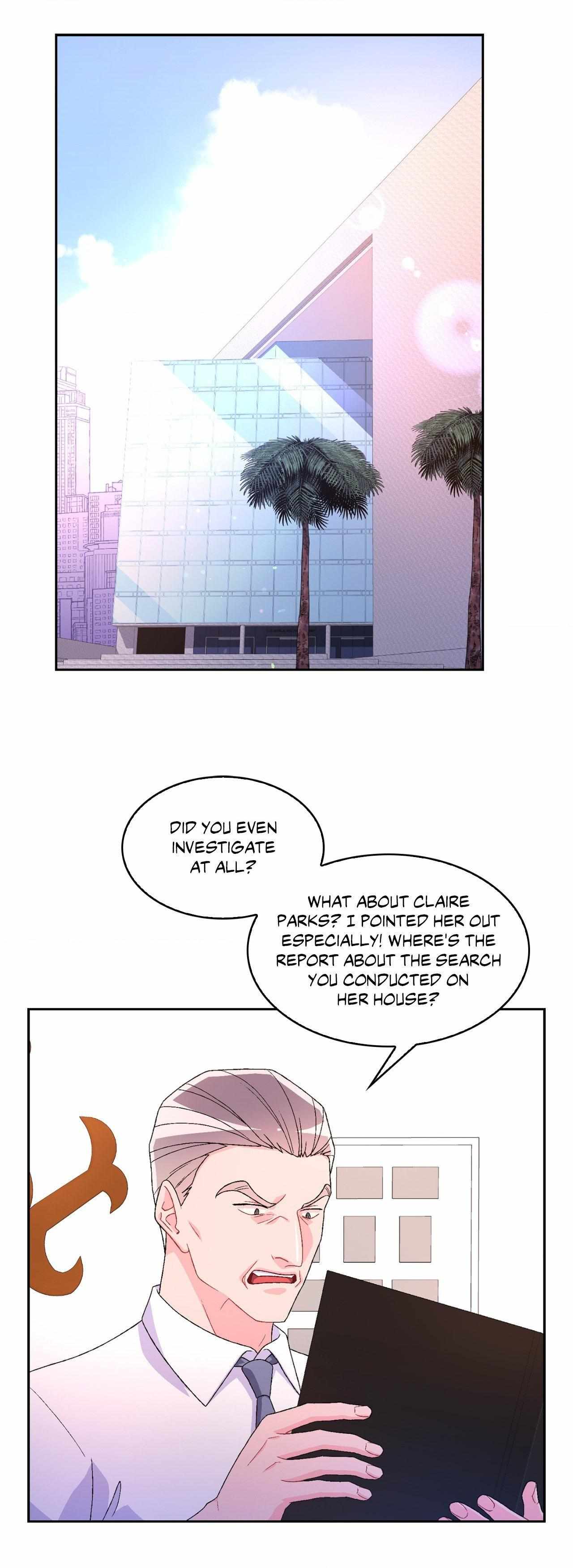 Arthur Chapter 62 - Page 8 in English