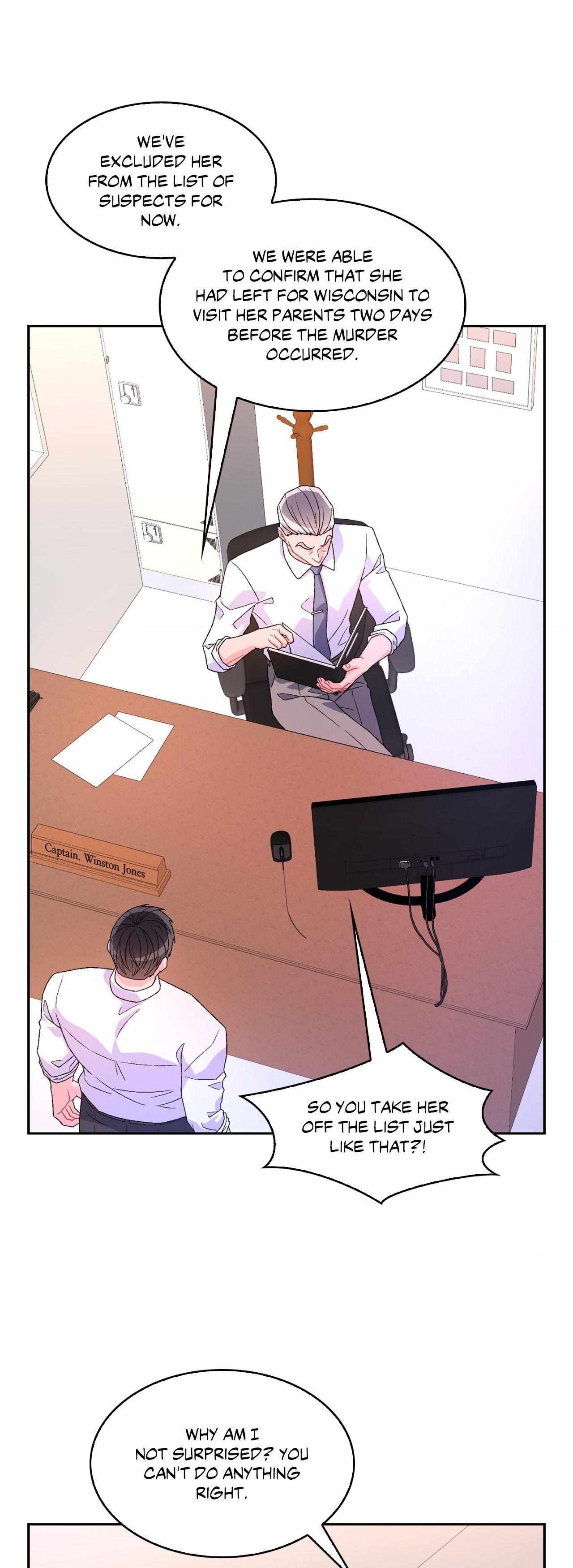 Arthur Chapter 62 - Page 9 in English