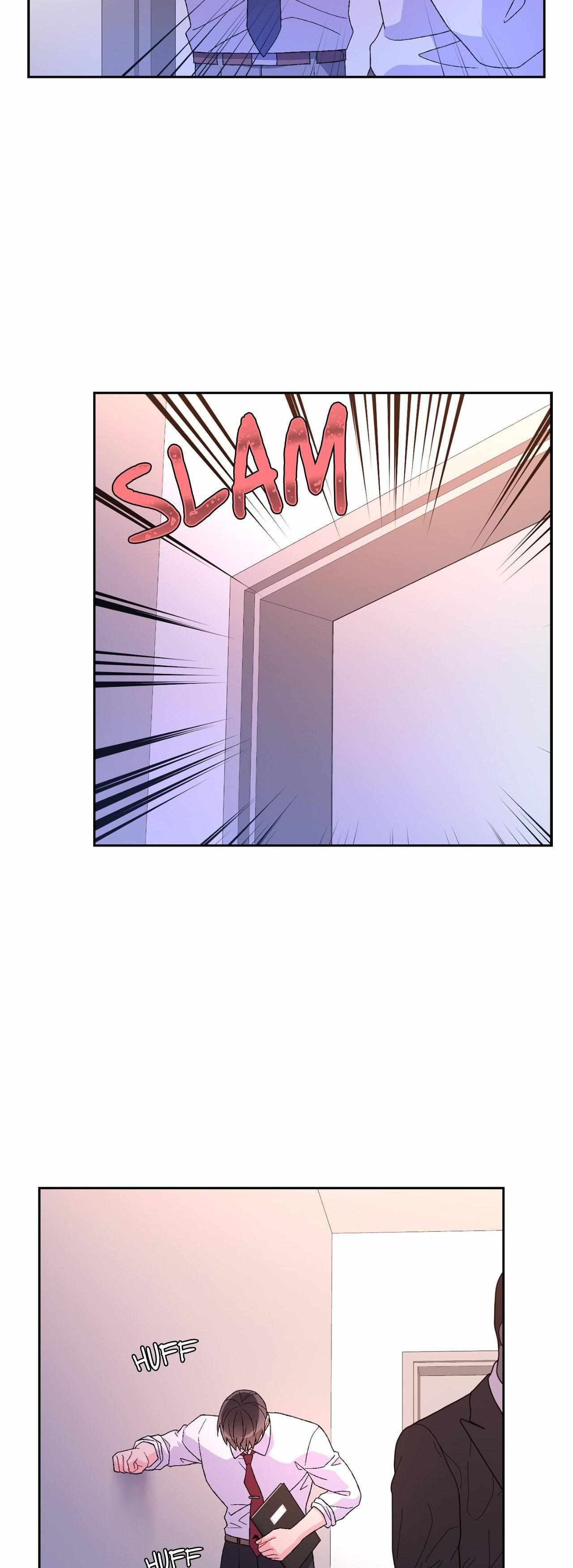 Arthur Chapter 63 - Page 15 in English