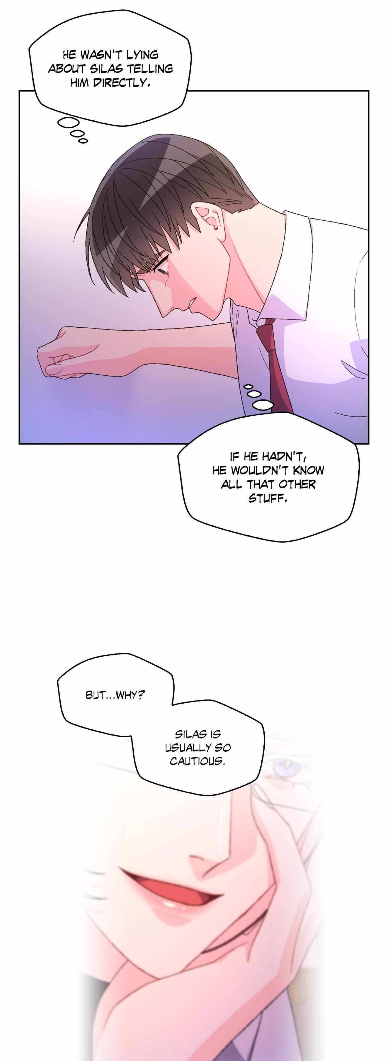 Arthur Chapter 63 - Page 17 in English
