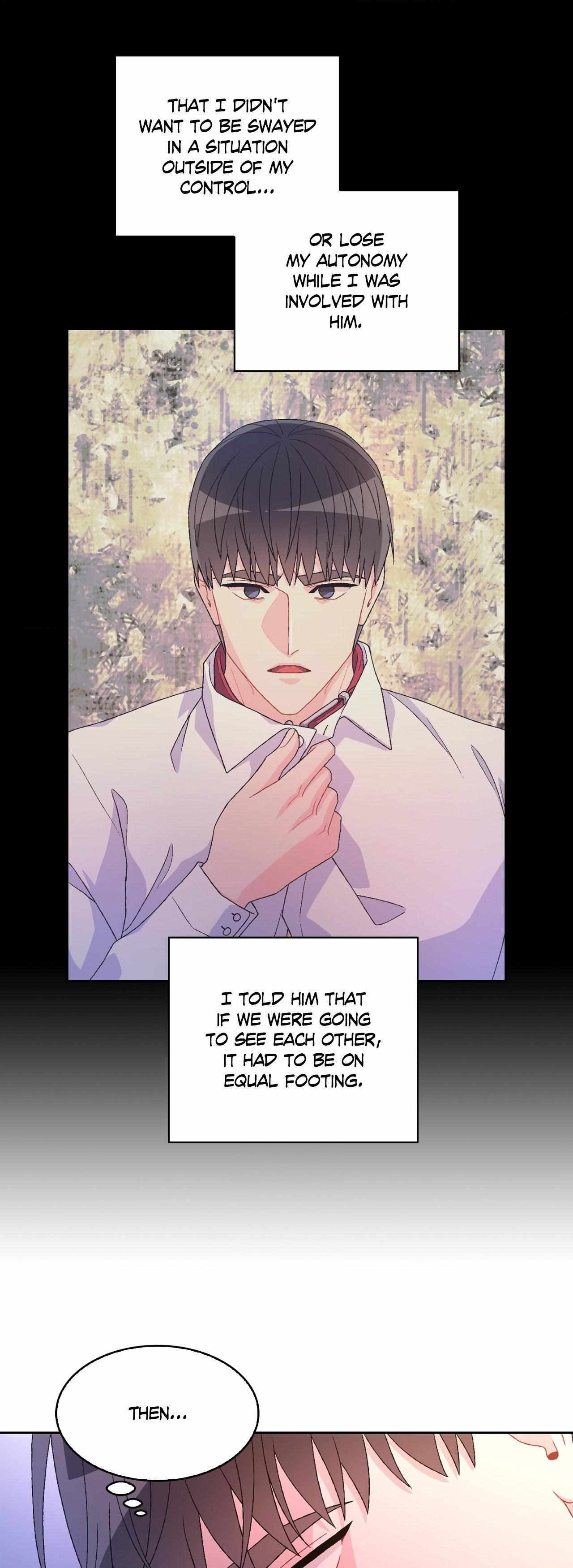 Arthur Chapter 63 - Page 20 in English