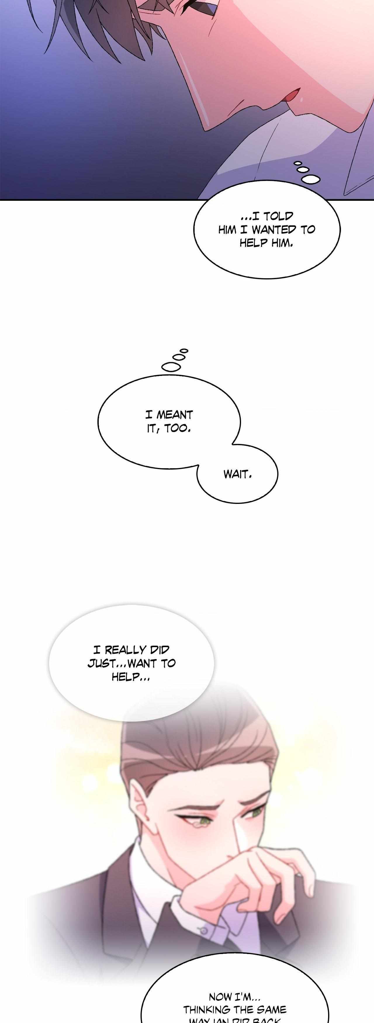 Arthur Chapter 63 - Page 21 in English
