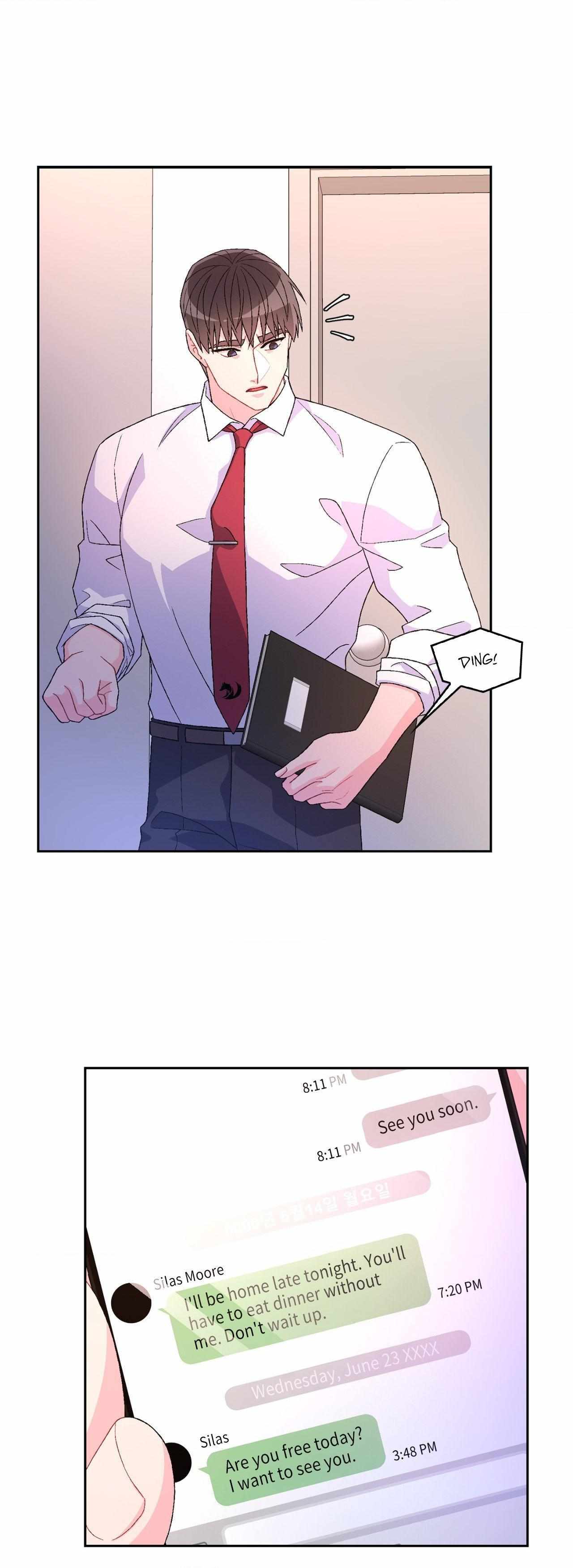 Arthur Chapter 63 - Page 26 in English