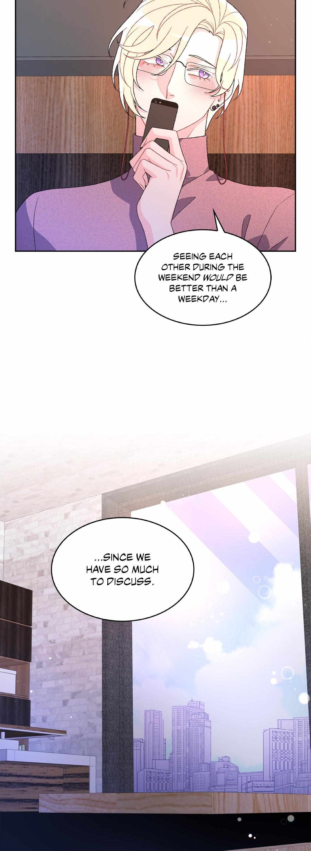 Arthur Chapter 63 - Page 33 in English